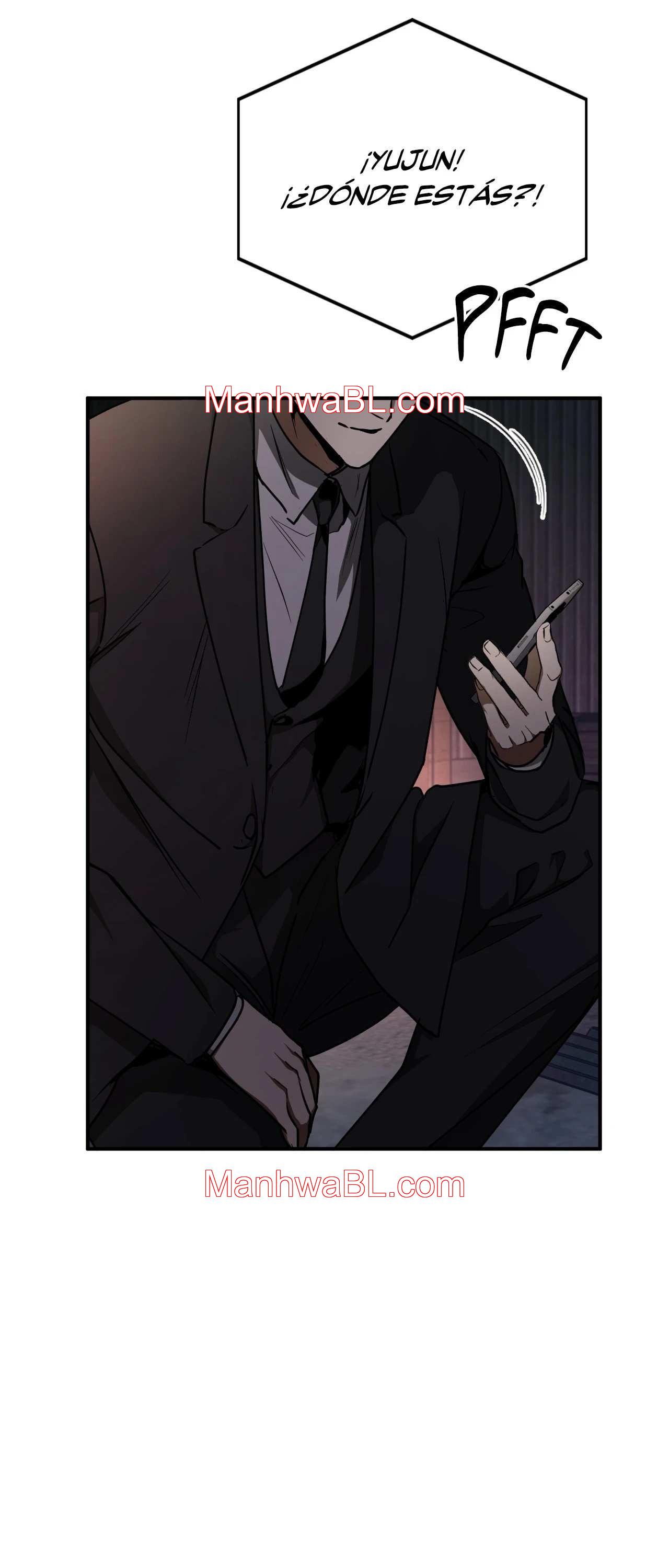 Víbora - Capítulo 29.3 manhwa