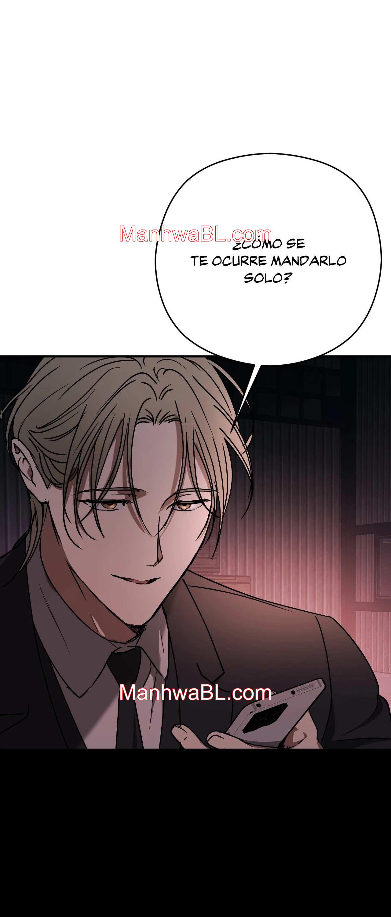 Víbora - Capítulo 29.3 manhwa