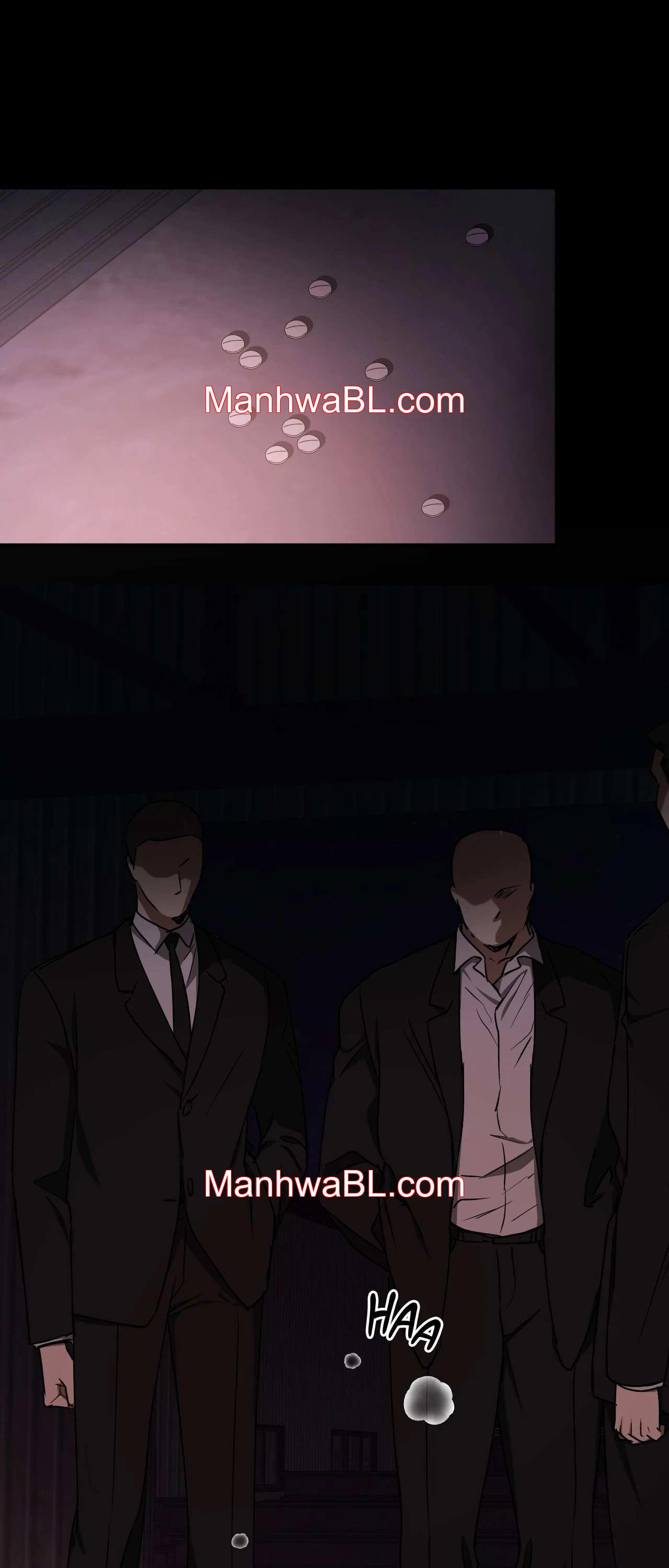 Víbora - Capítulo 29.3 manhwa