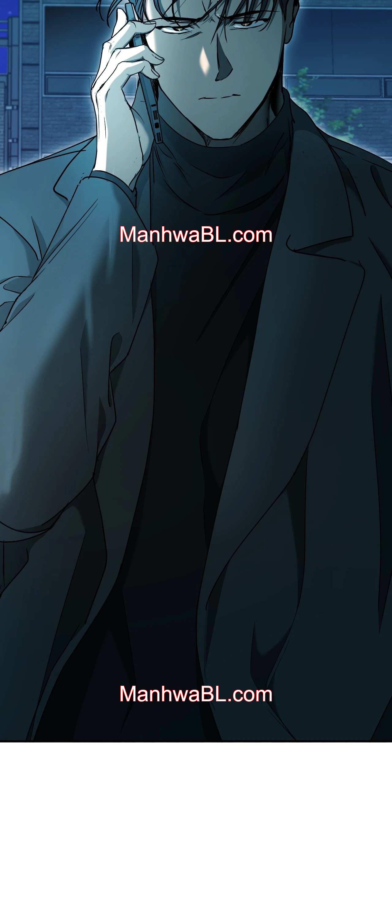 Víbora - Capítulo 29.3 manhwa
