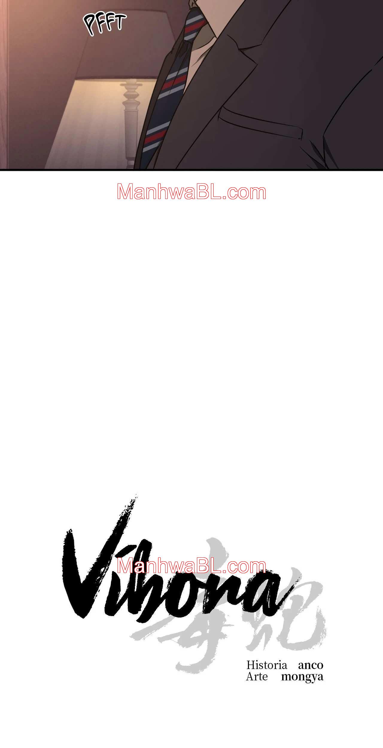 Víbora - Capítulo 20.2 manhwa