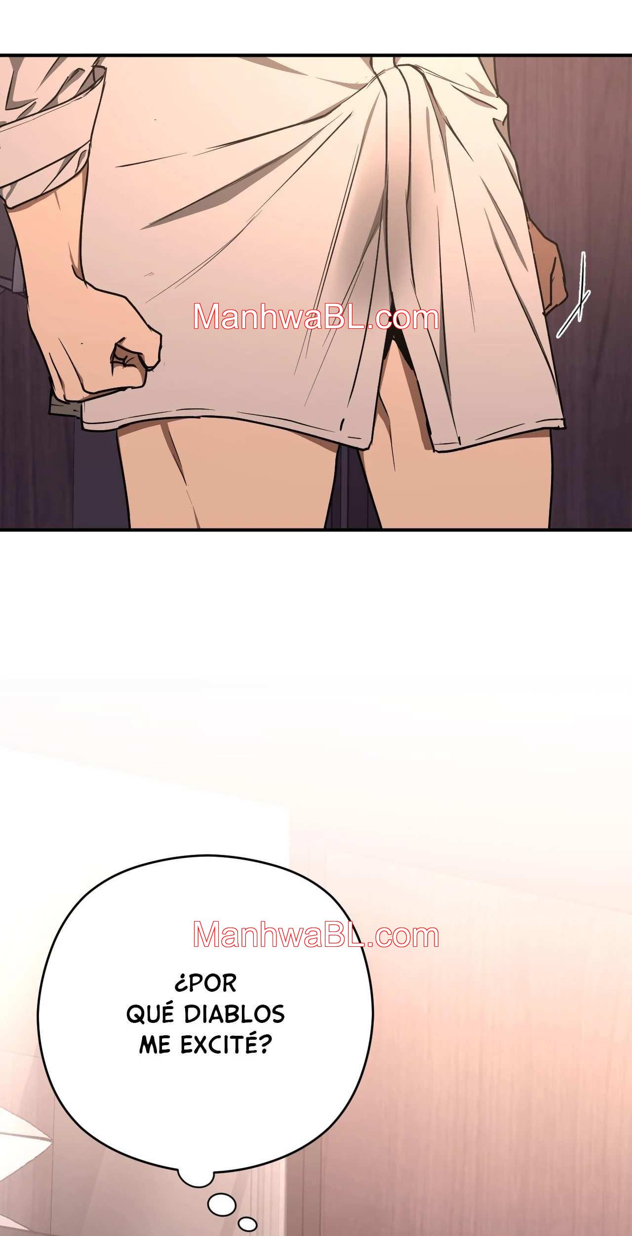 Víbora - Capítulo 20.2 manhwa
