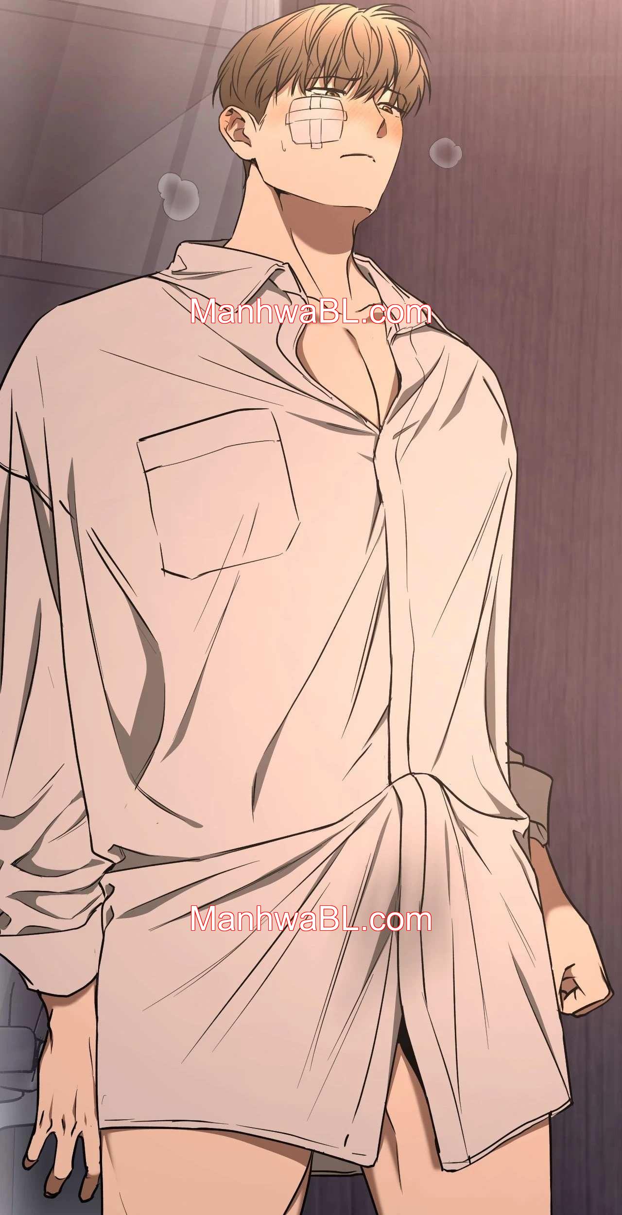 Víbora - Capítulo 20.2 manhwa