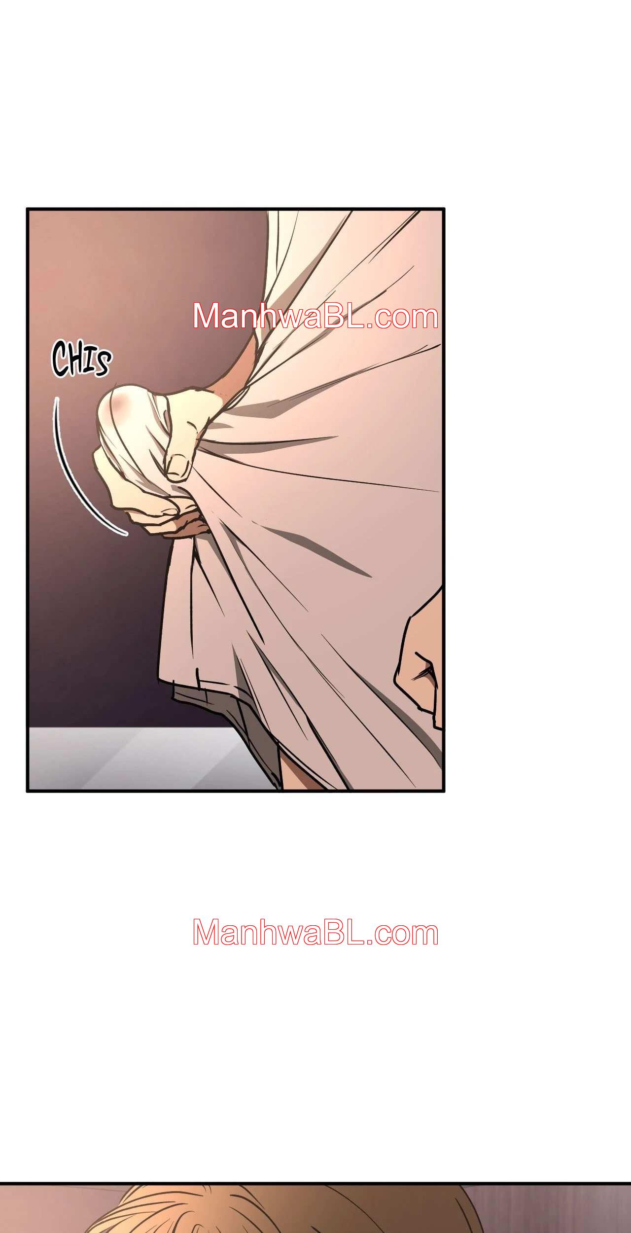 Víbora - Capítulo 20.2 manhwa
