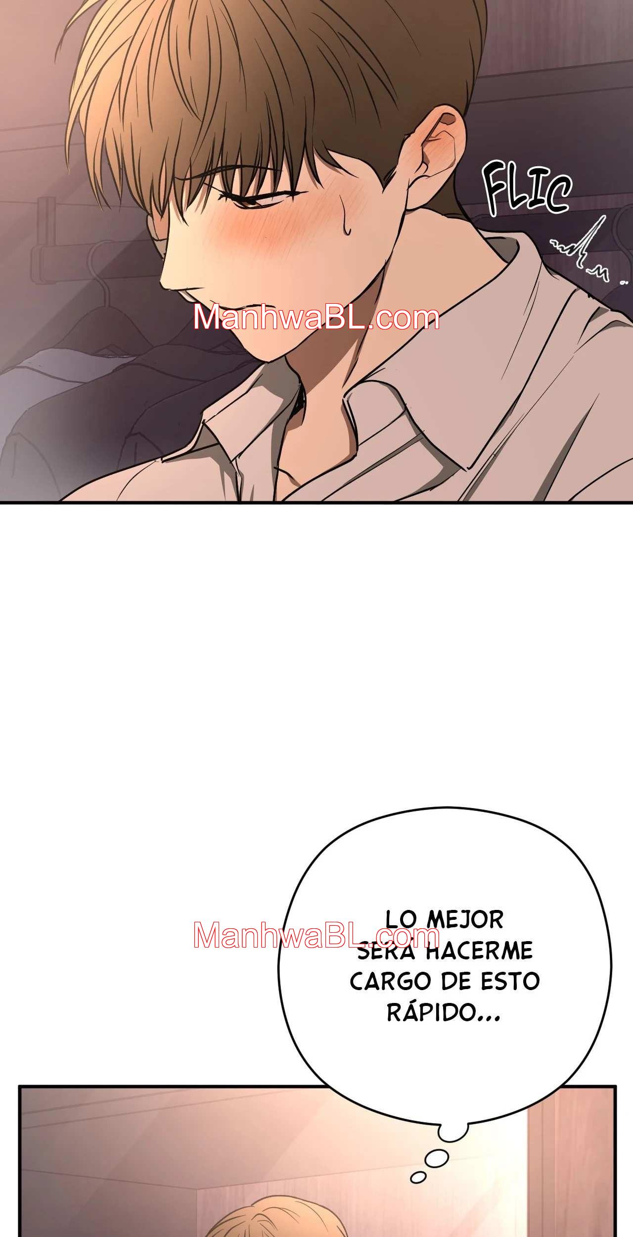 Víbora - Capítulo 20.2 manhwa