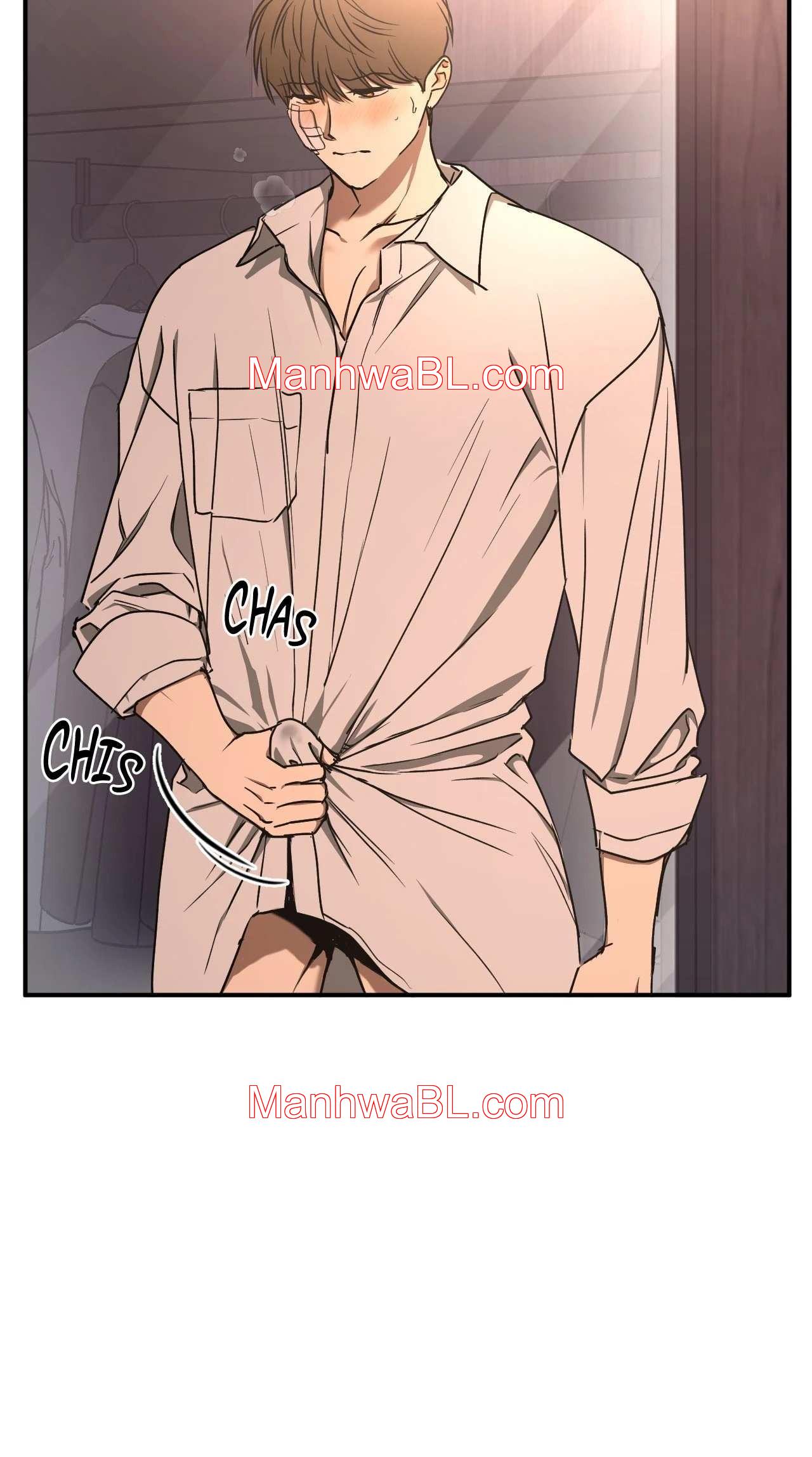 Víbora - Capítulo 20.2 manhwa