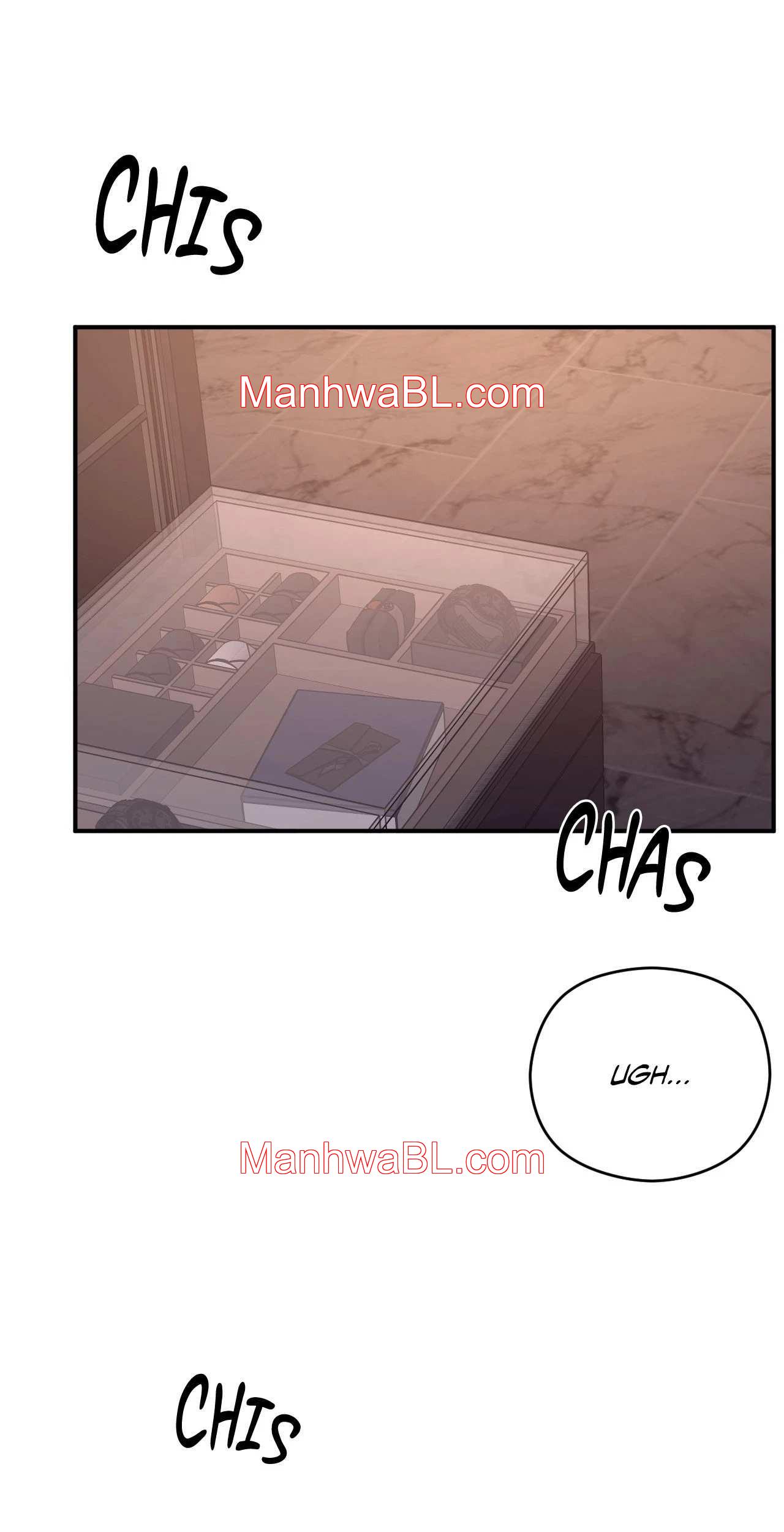 Víbora - Capítulo 20.2 manhwa
