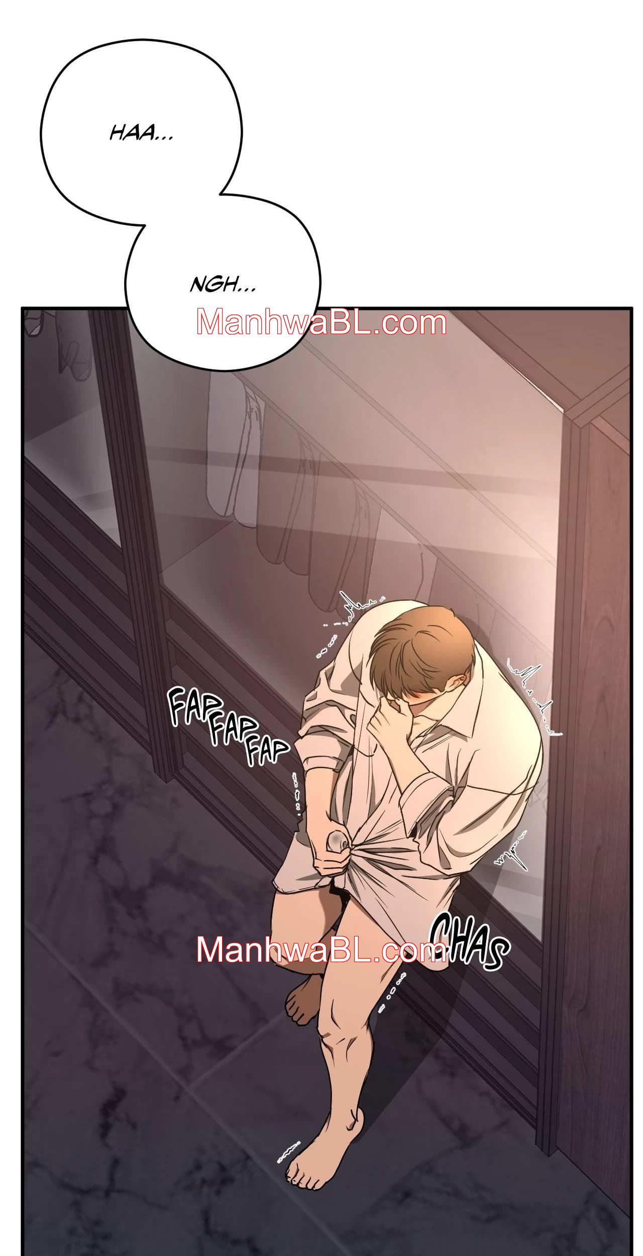 Víbora - Capítulo 20.2 manhwa
