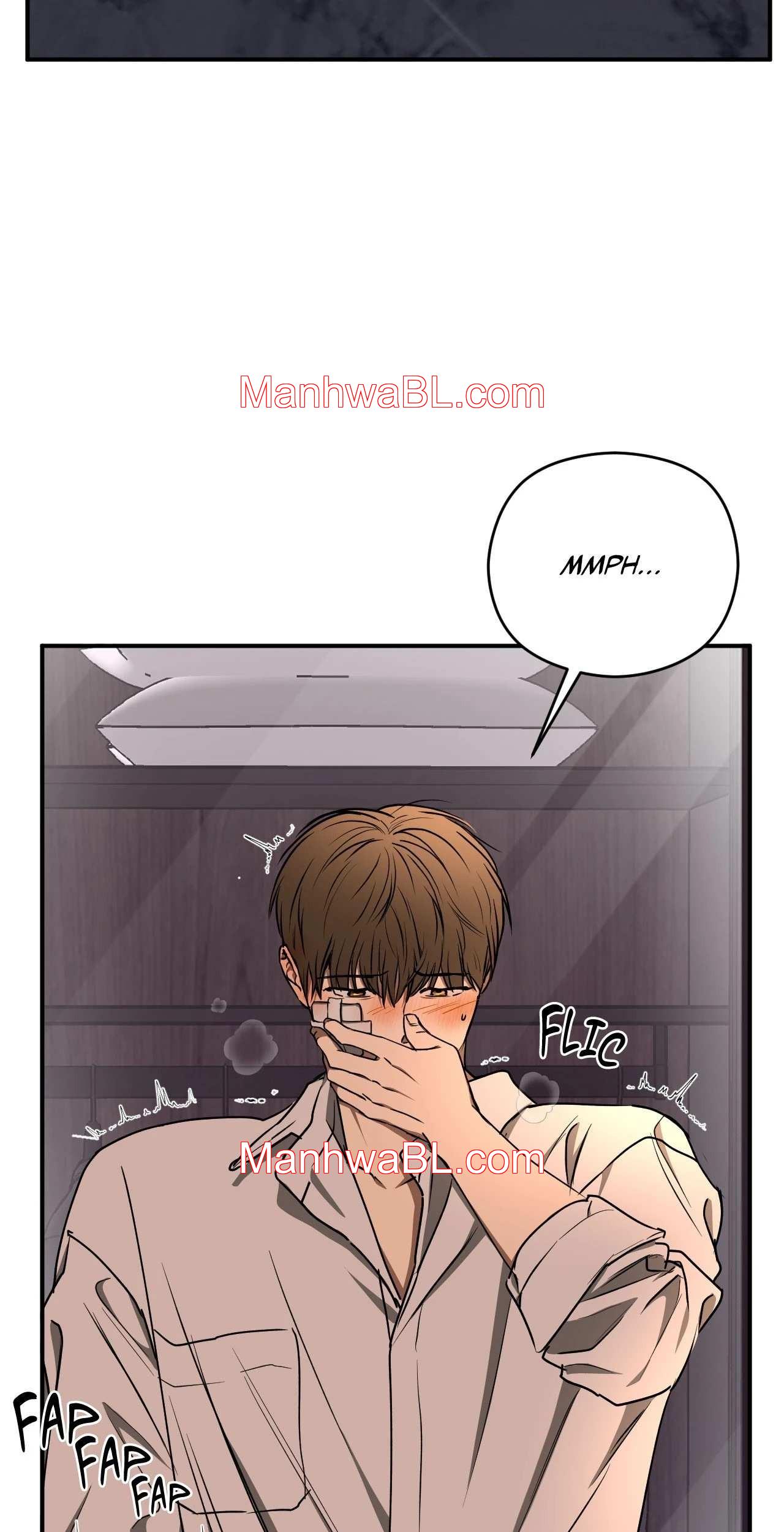 Víbora - Capítulo 20.2 manhwa