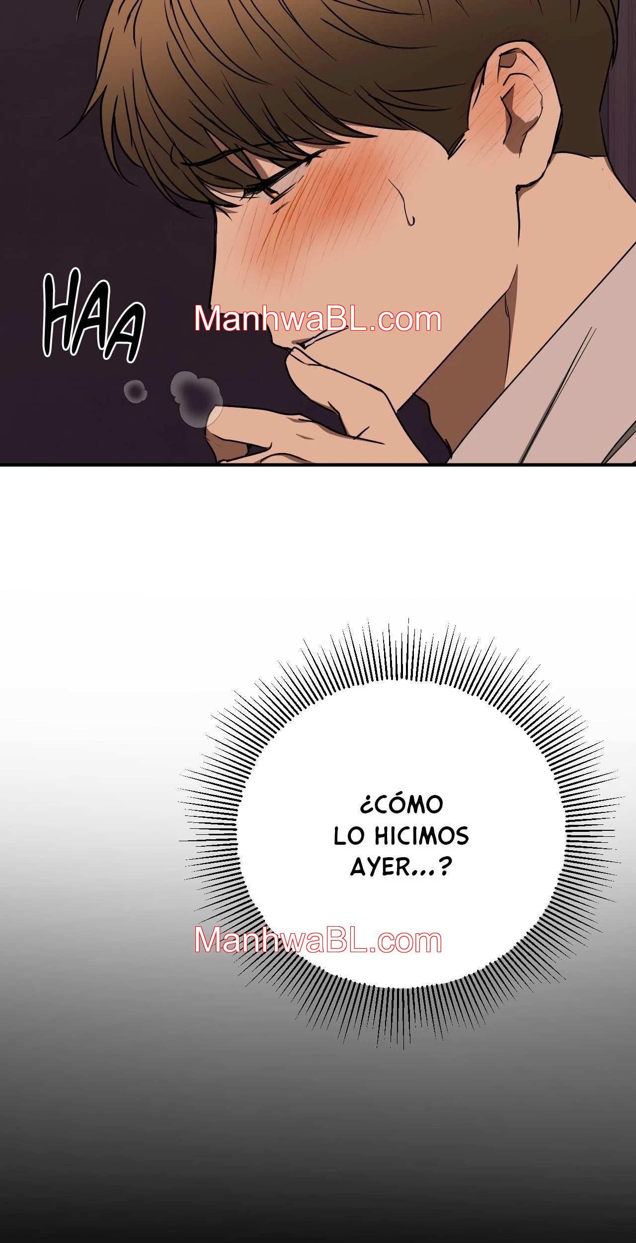 Víbora - Capítulo 20.2 manhwa