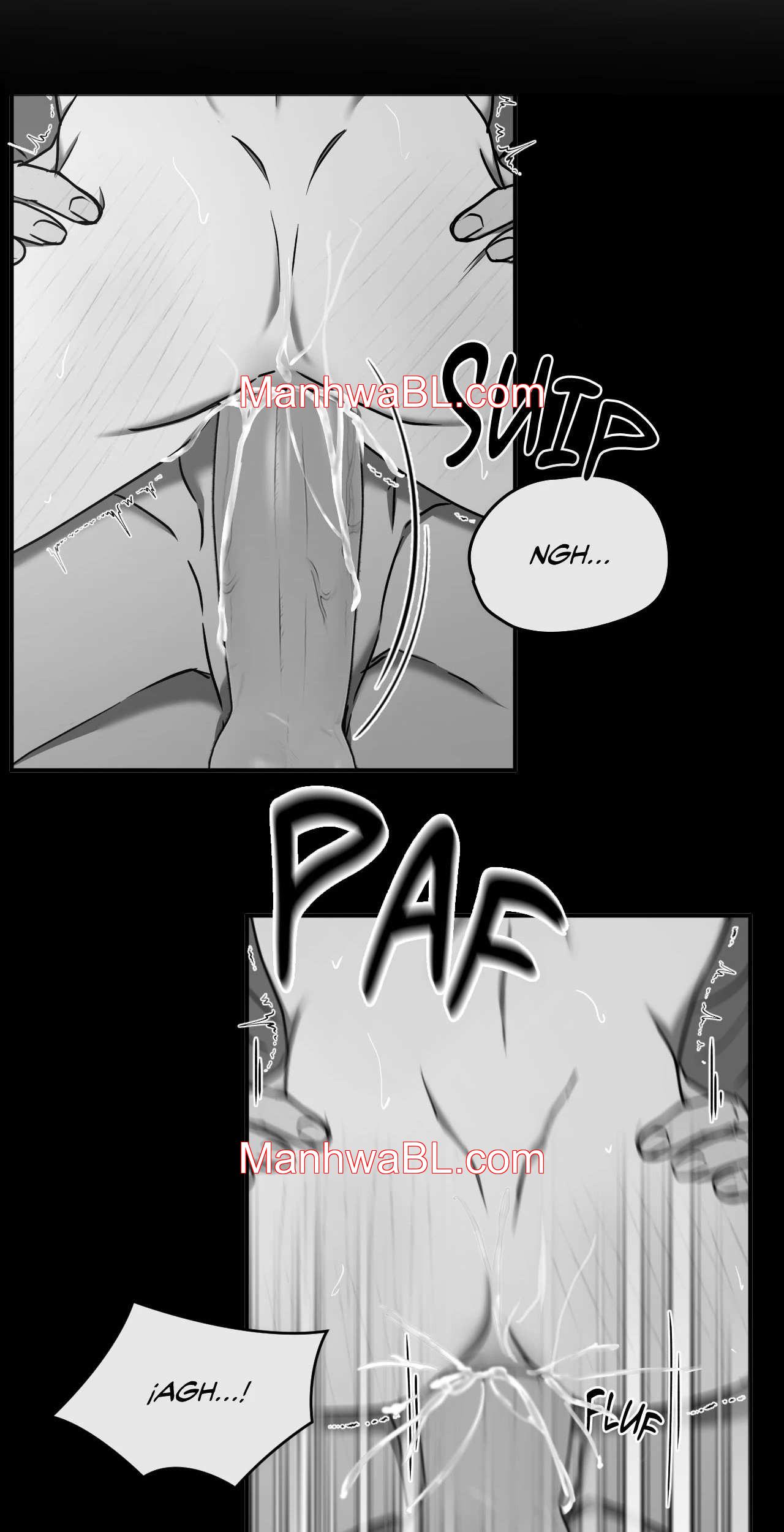 Víbora - Capítulo 20.2 manhwa