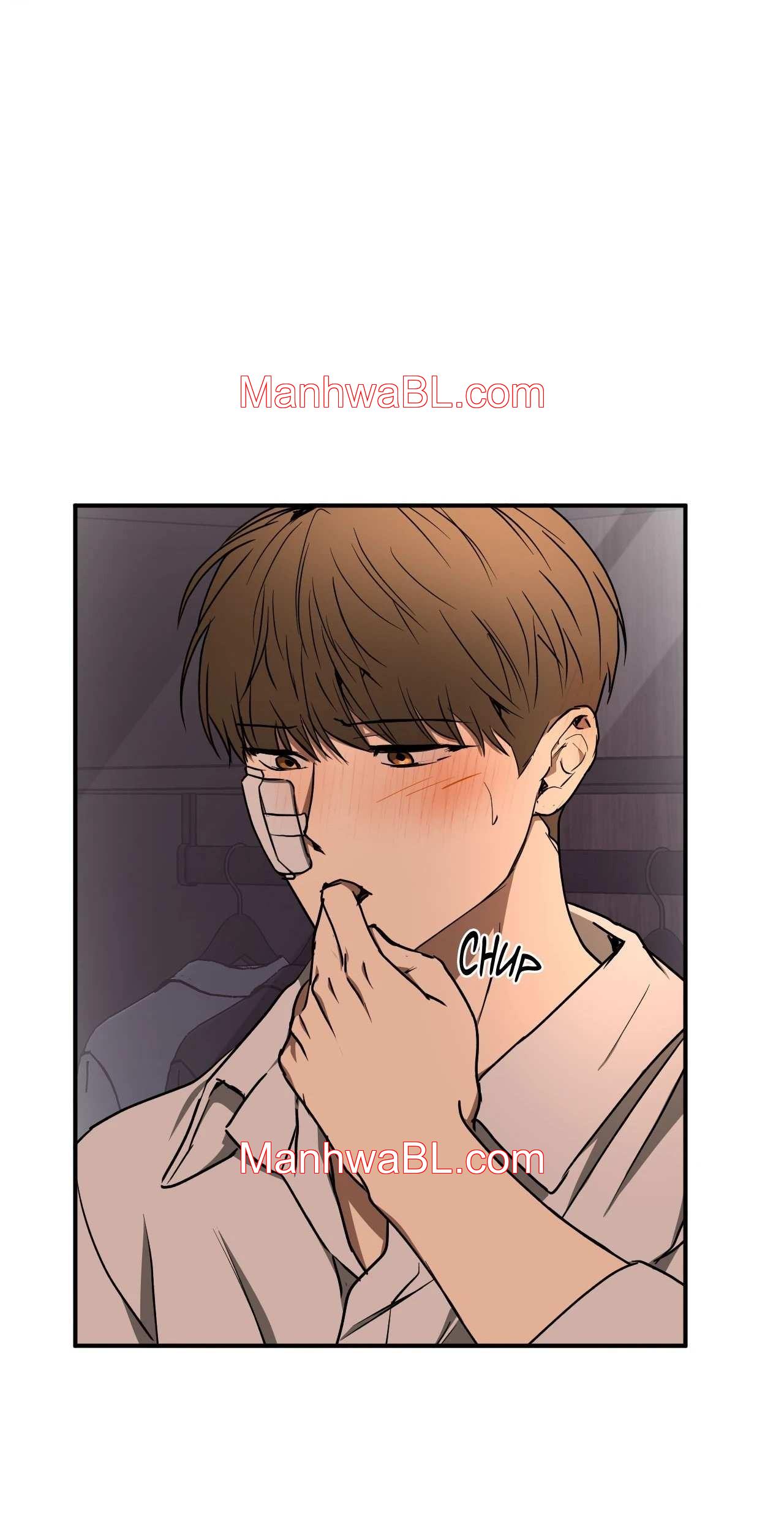 Víbora - Capítulo 20.2 manhwa