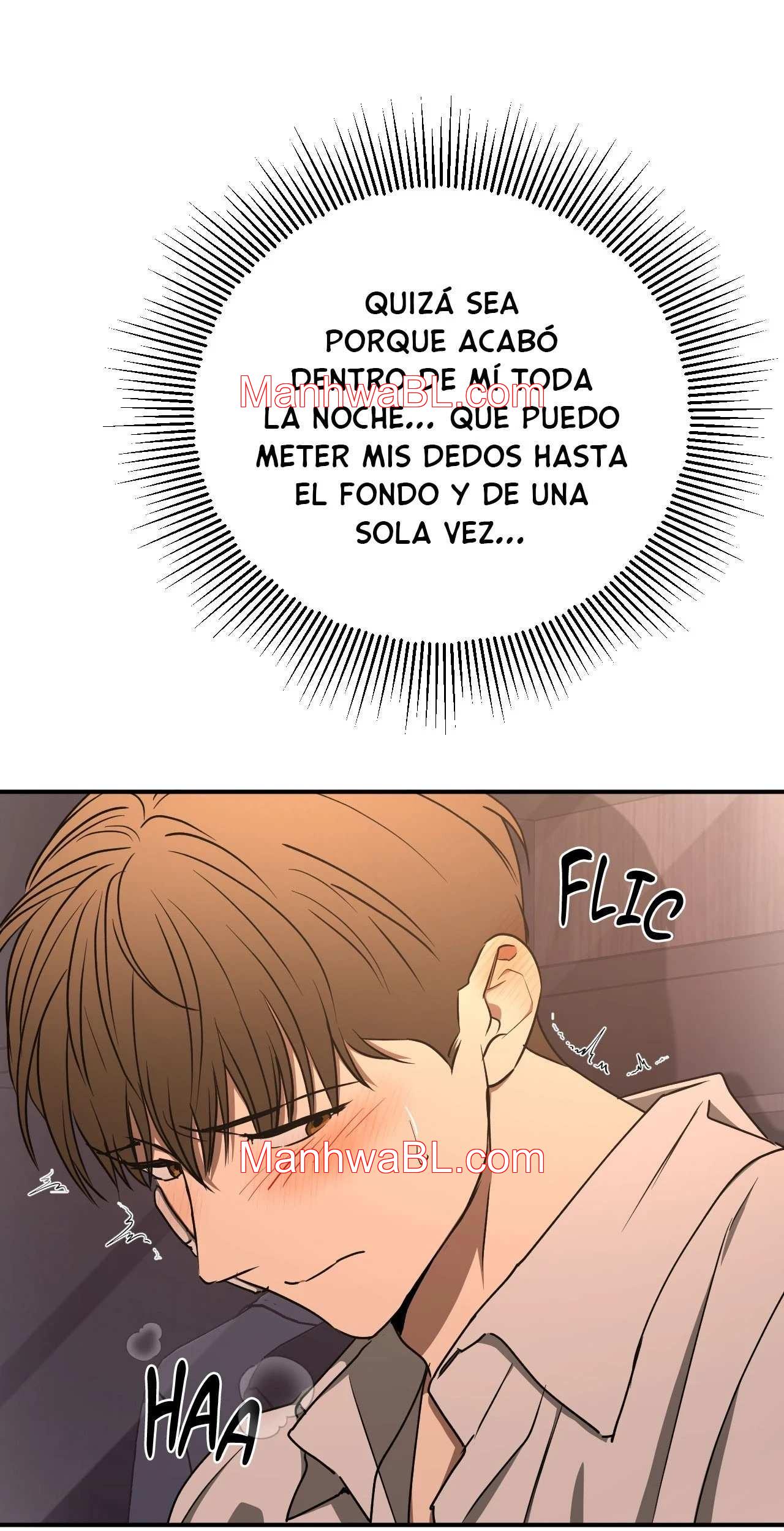 Víbora - Capítulo 20.2 manhwa