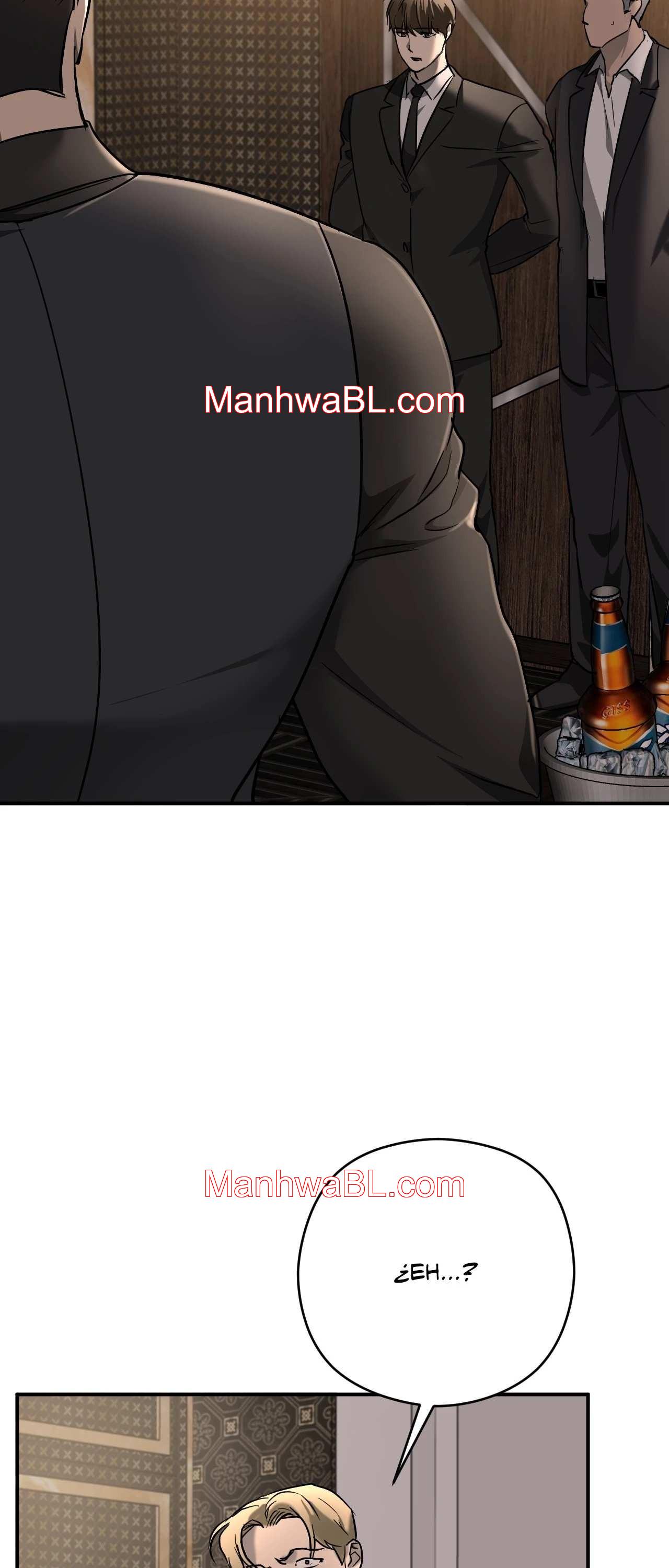 Víbora - Capítulo 6.2 manhwa