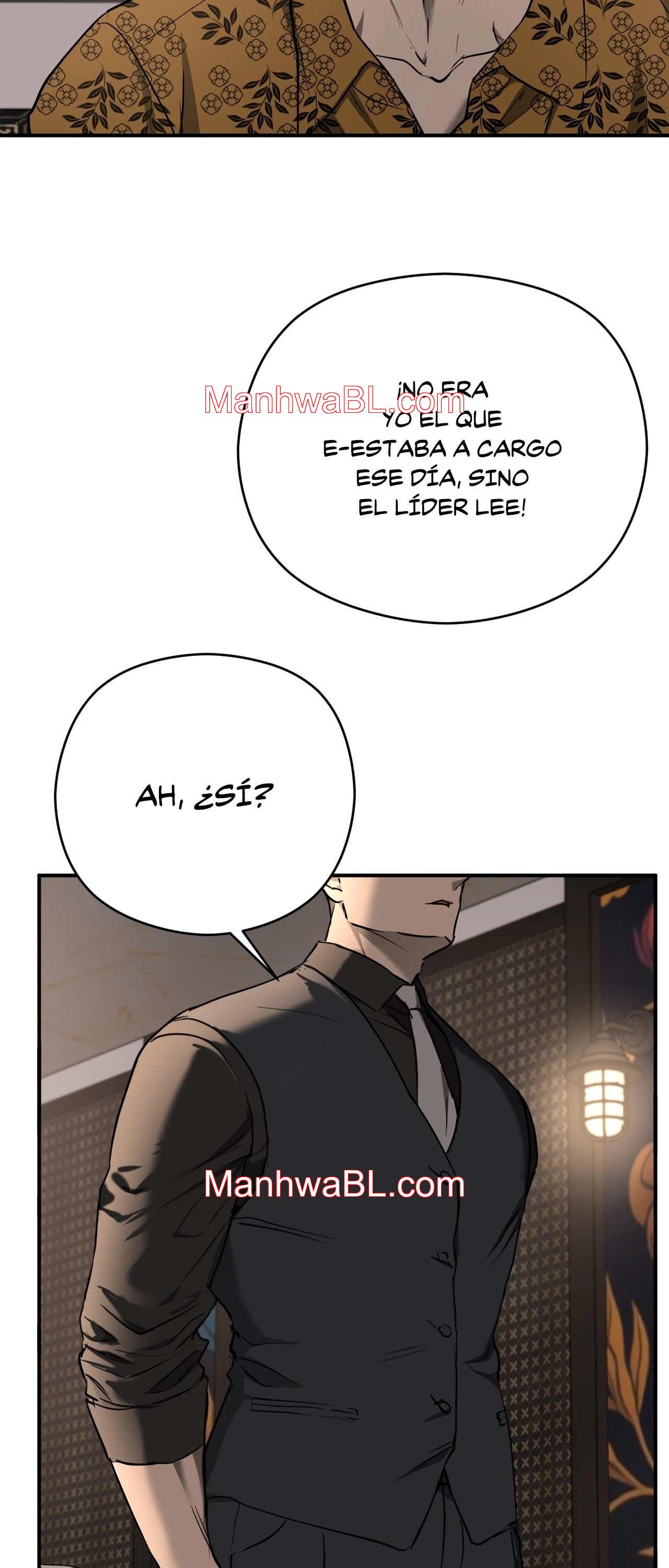 Víbora - Capítulo 6.2 manhwa