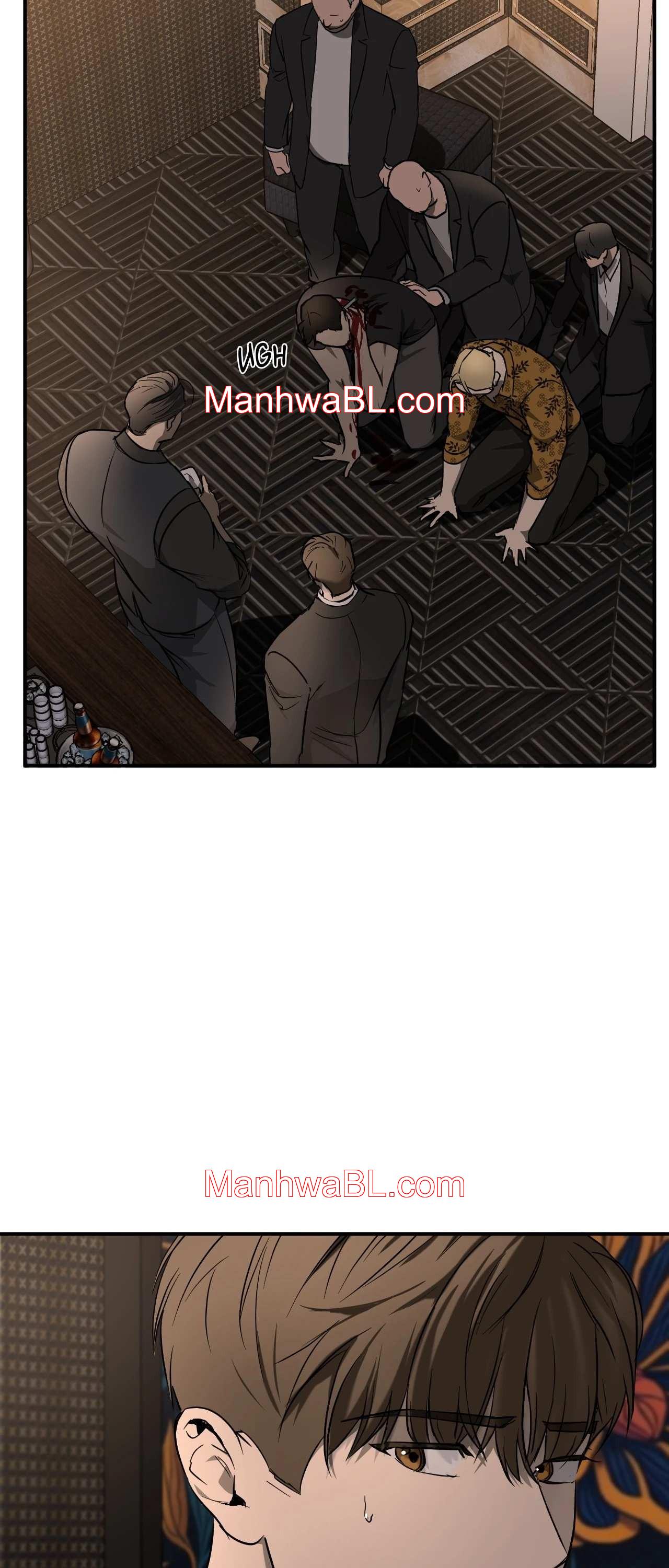 Víbora - Capítulo 6.2 manhwa