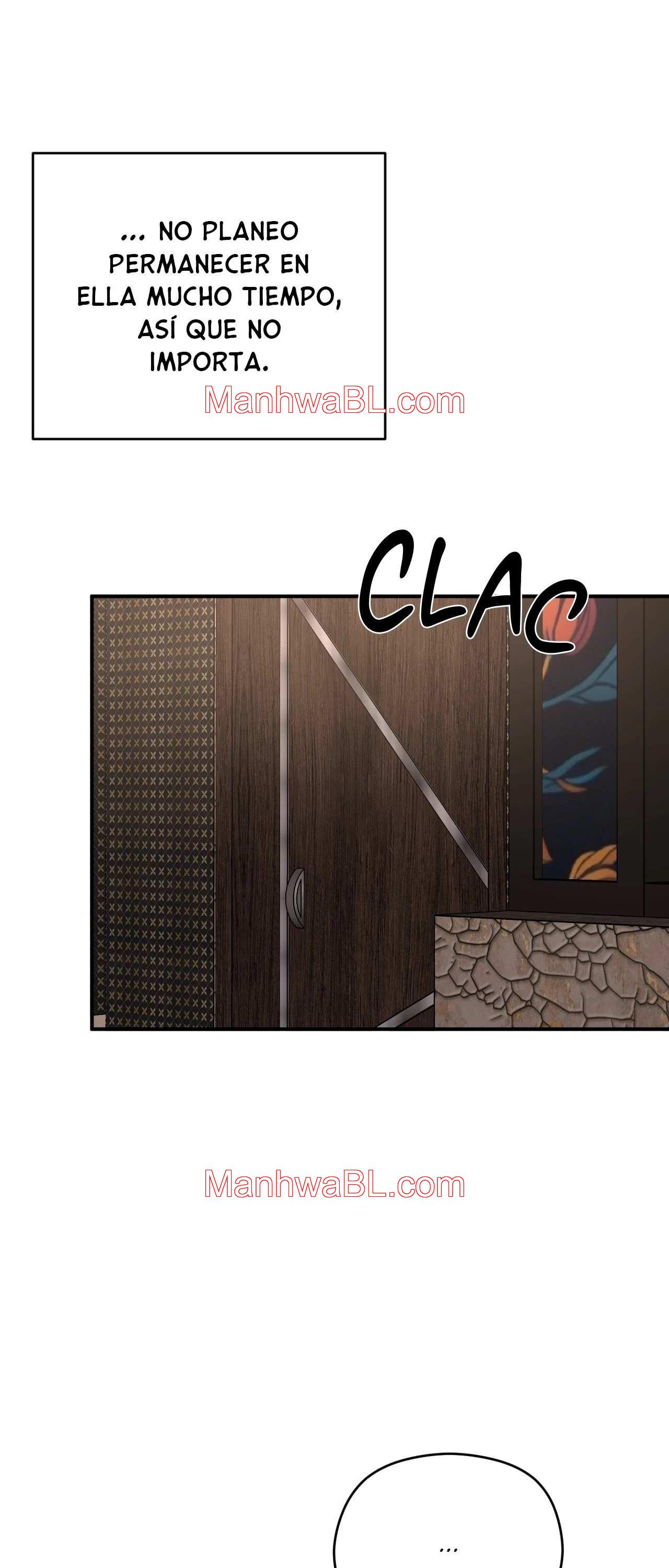 Víbora - Capítulo 6.2 manhwa