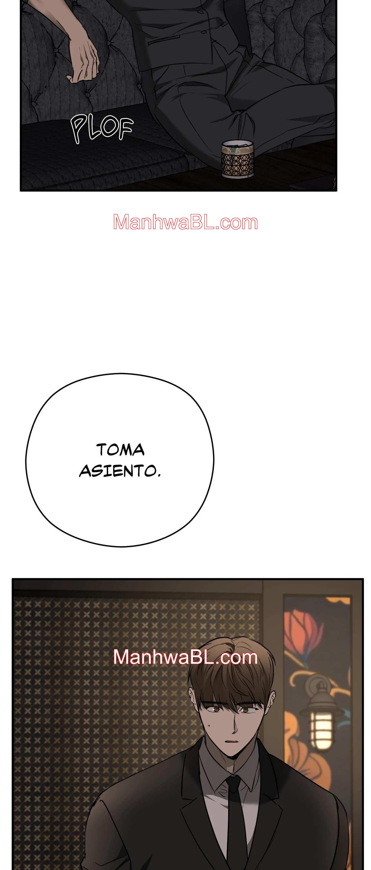 Víbora - Capítulo 6.2 manhwa