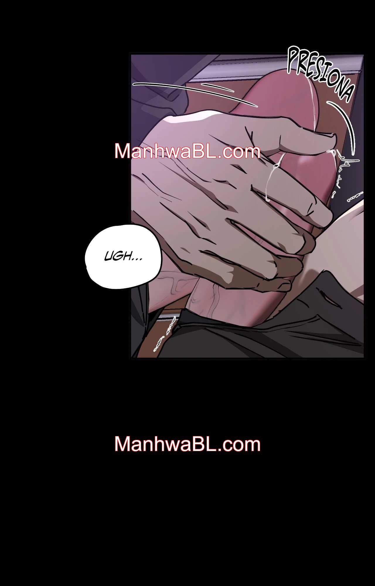 Víbora - Capítulo 24.2 manhwa