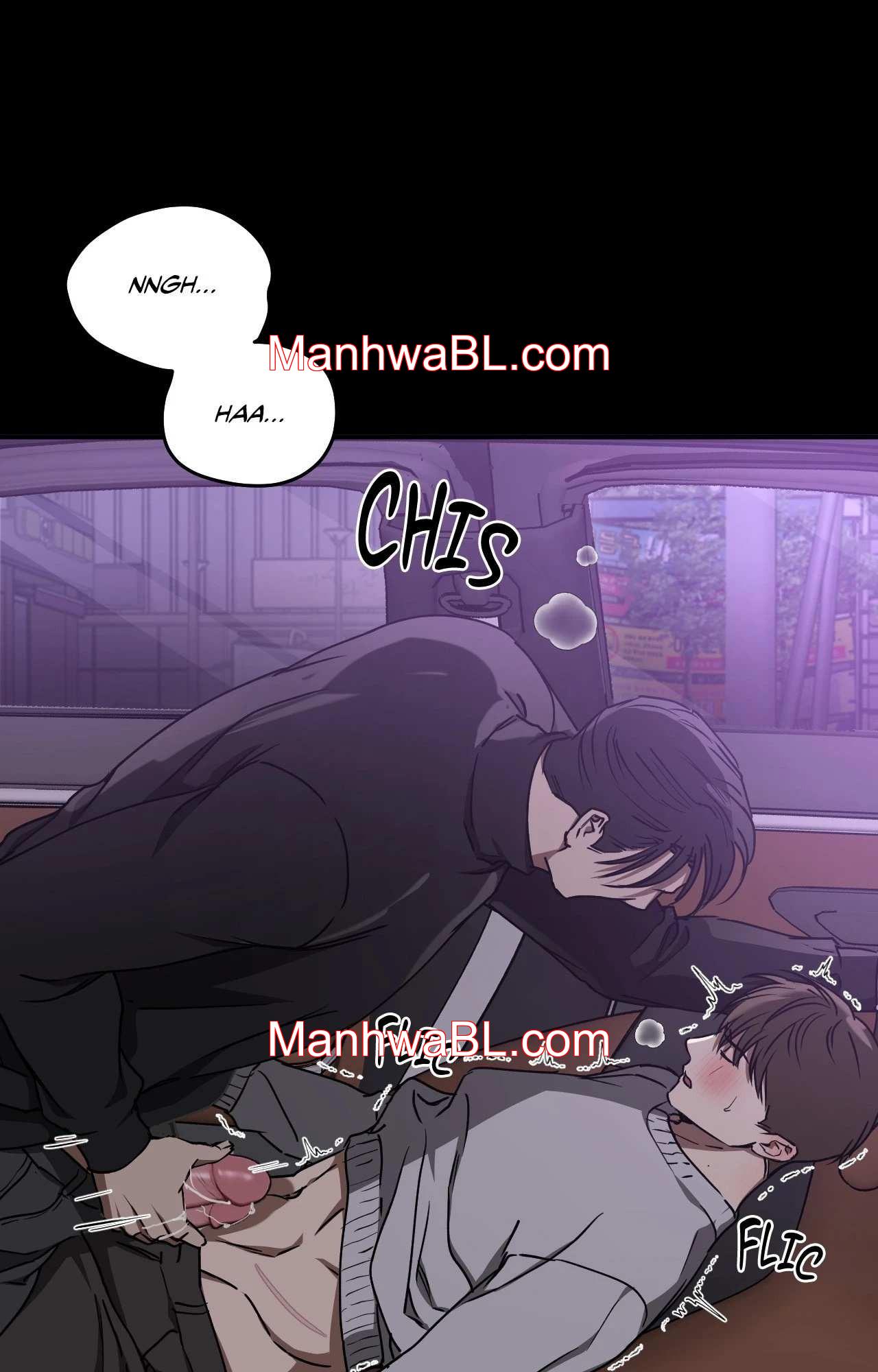Víbora - Capítulo 24.2 manhwa