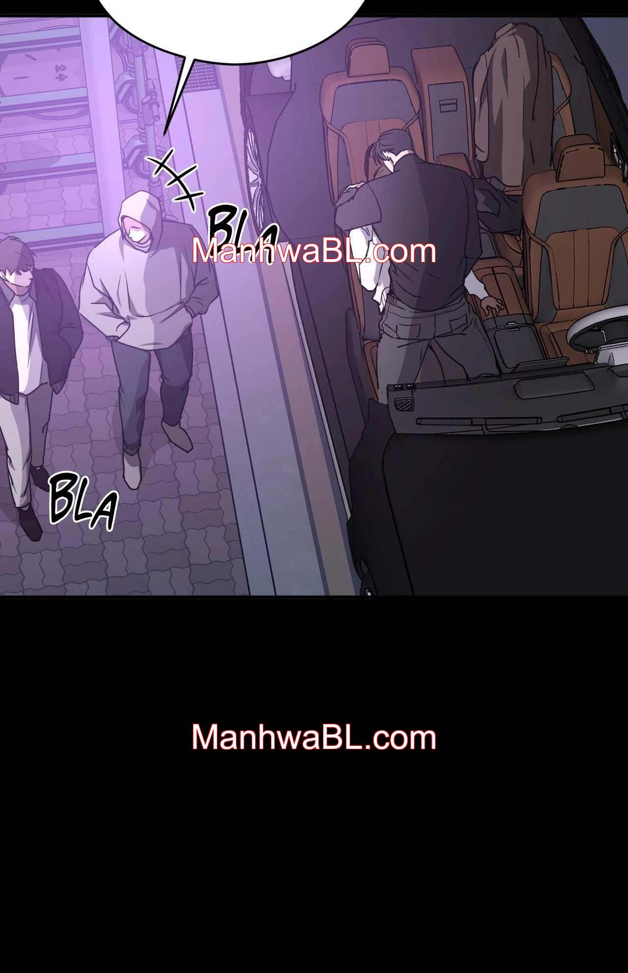 Víbora - Capítulo 24.2 manhwa