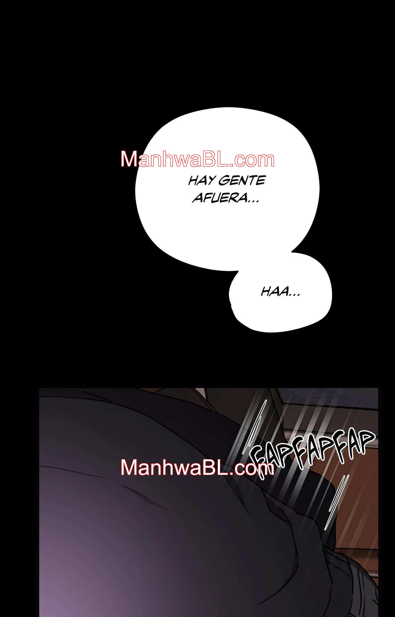 Víbora - Capítulo 24.2 manhwa