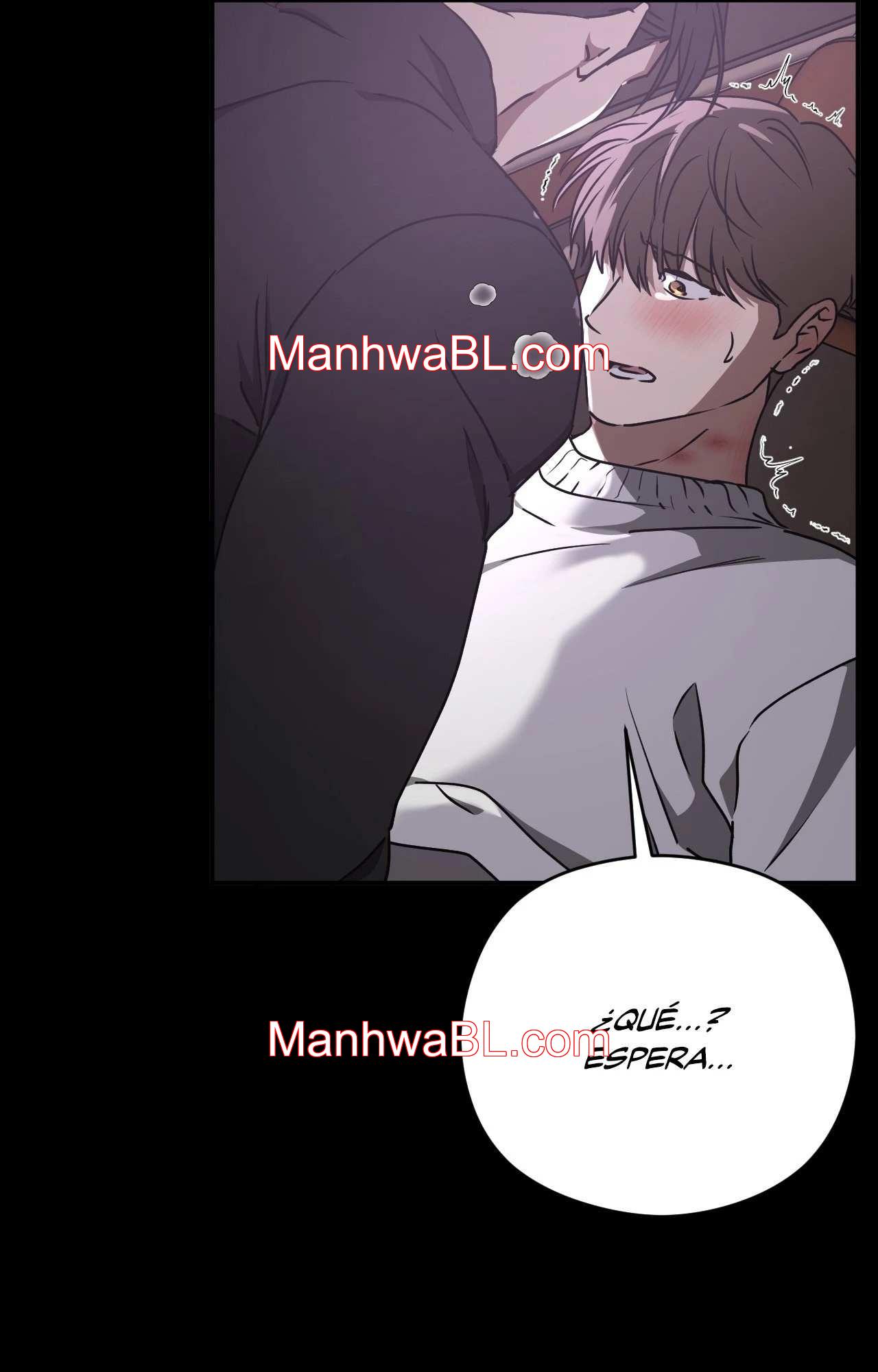 Víbora - Capítulo 24.2 manhwa