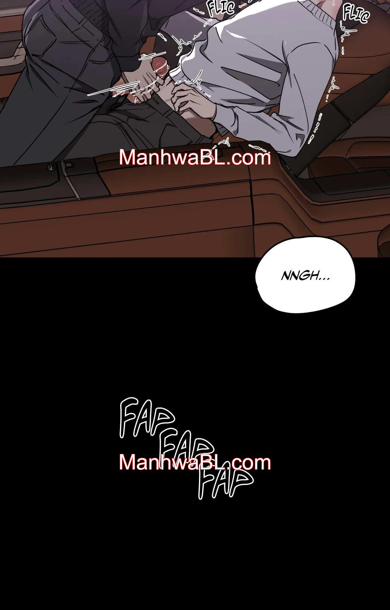 Víbora - Capítulo 24.2 manhwa