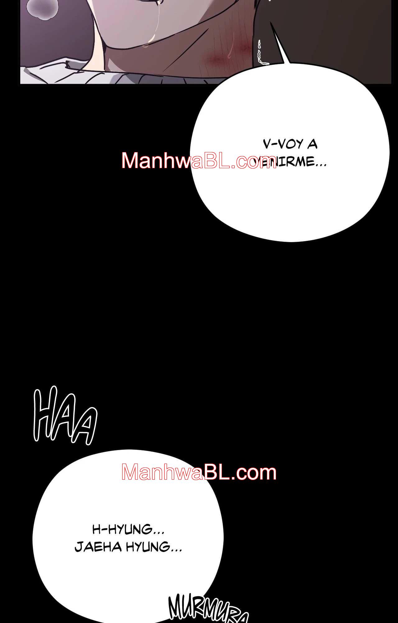 Víbora - Capítulo 24.2 manhwa