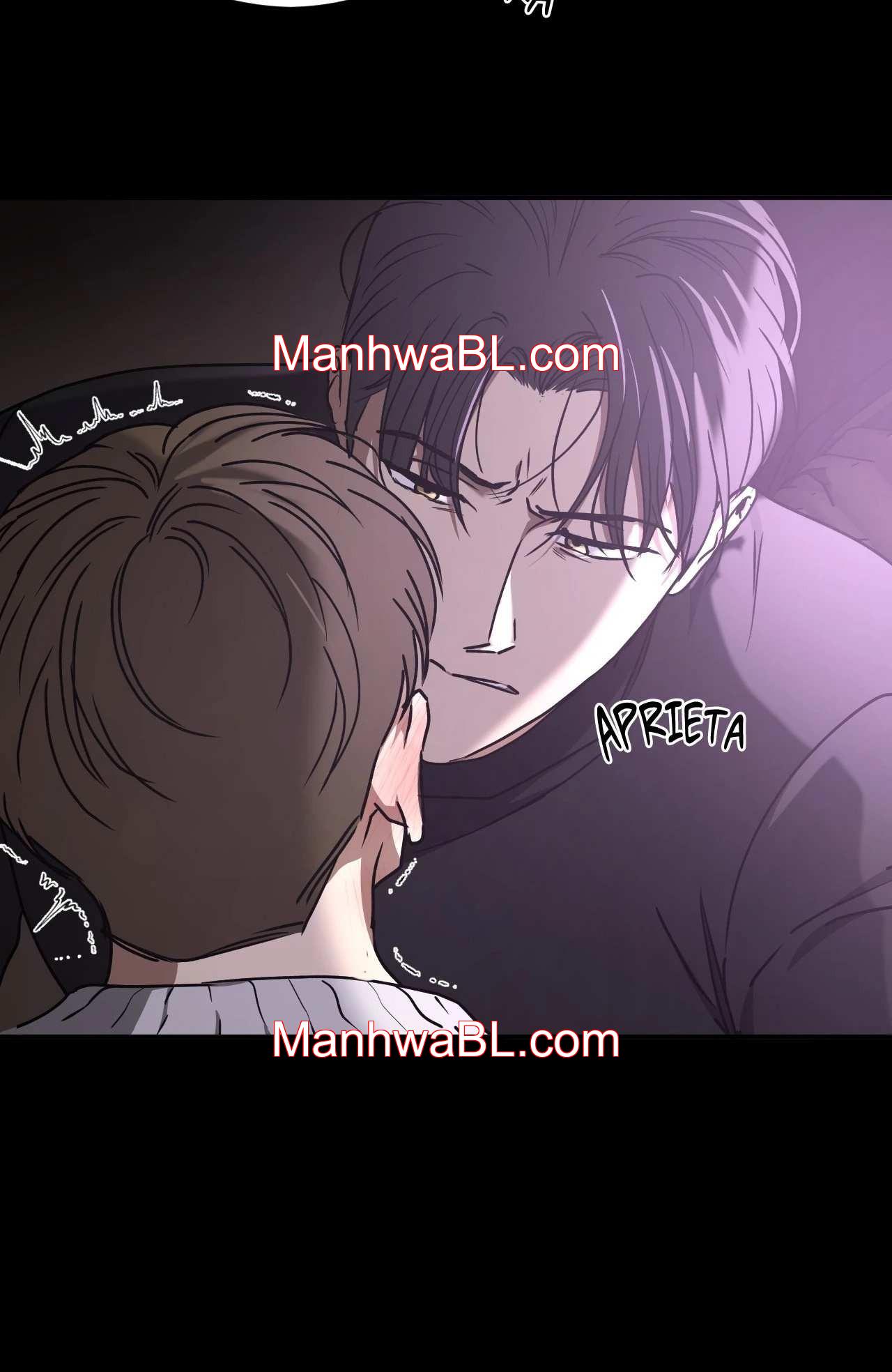 Víbora - Capítulo 24.2 manhwa