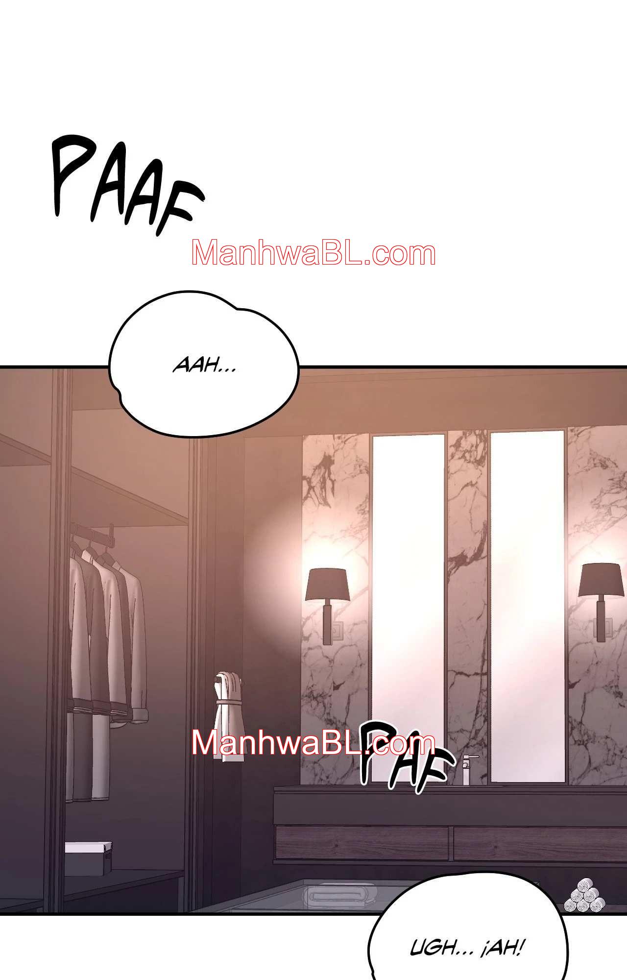 Víbora - Capítulo 22 manhwa