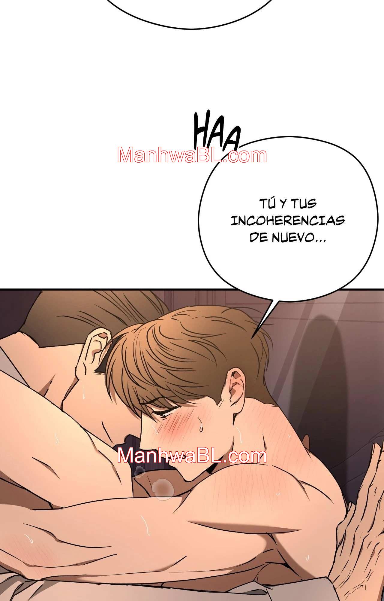 Víbora - Capítulo 22 manhwa
