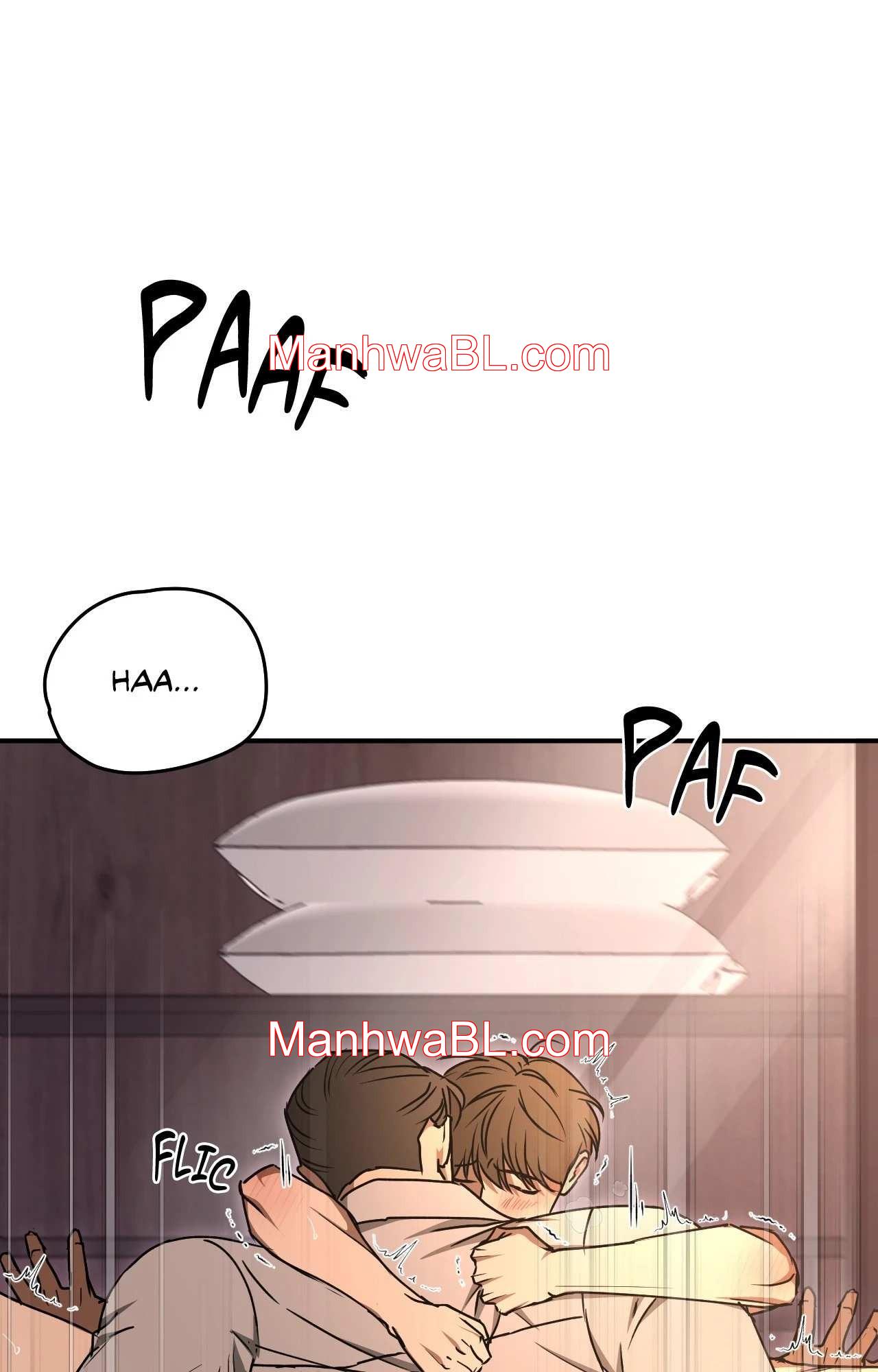Víbora - Capítulo 22 manhwa