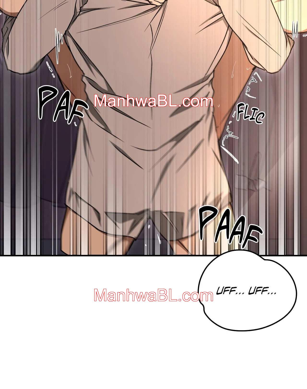 Víbora - Capítulo 22 manhwa