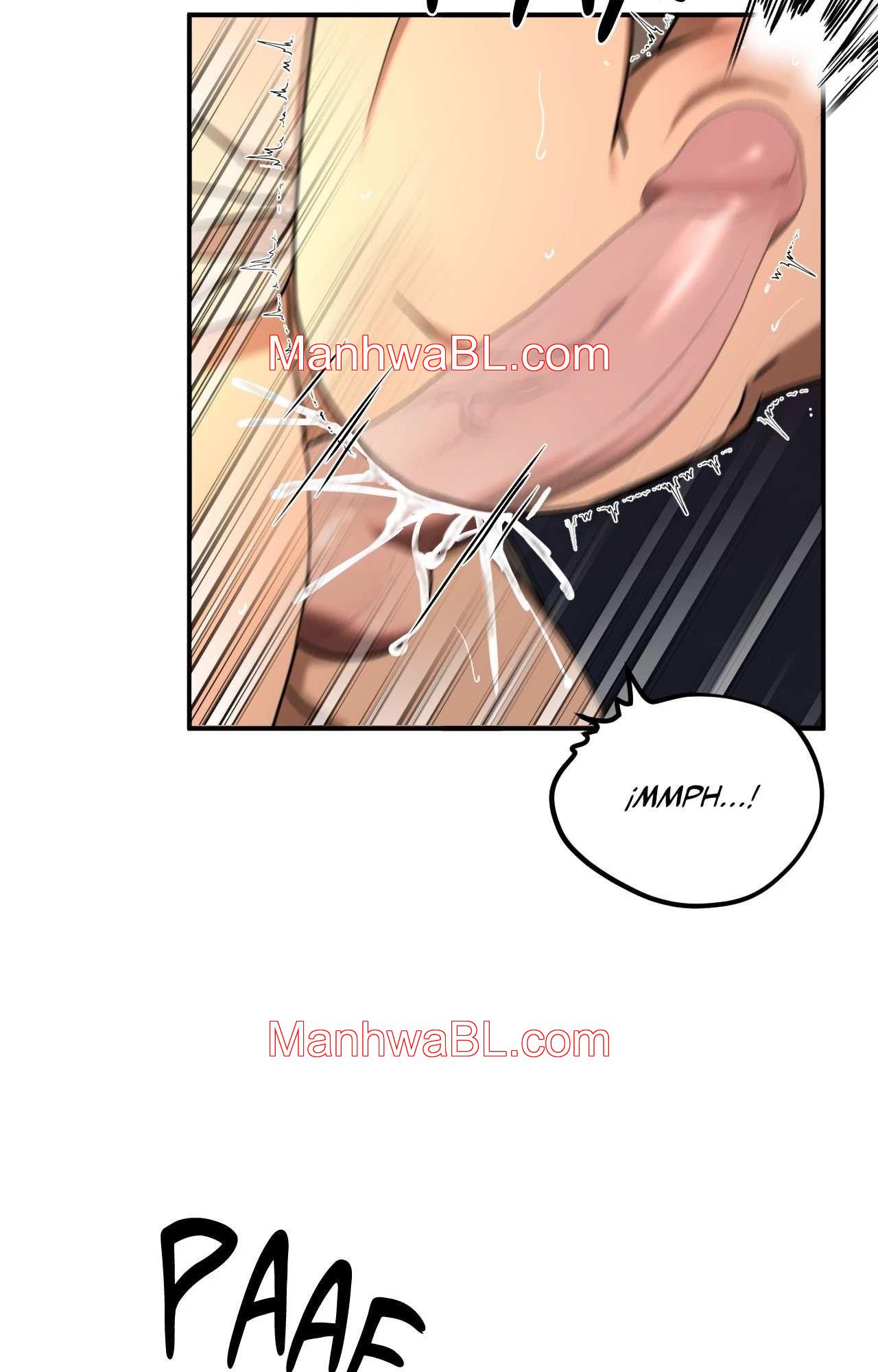 Víbora - Capítulo 22 manhwa