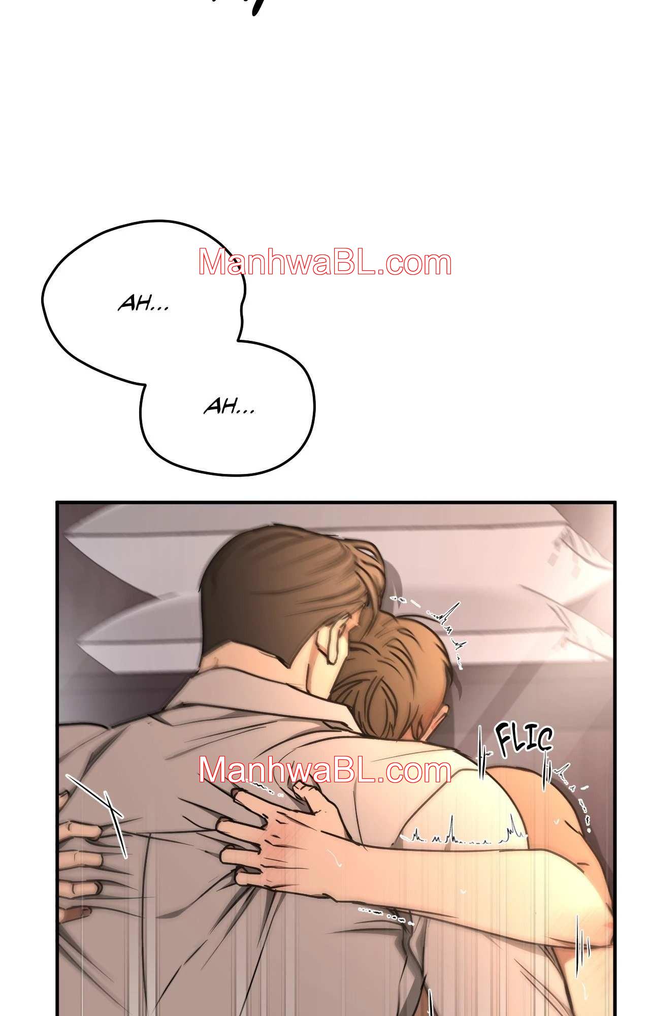 Víbora - Capítulo 22 manhwa
