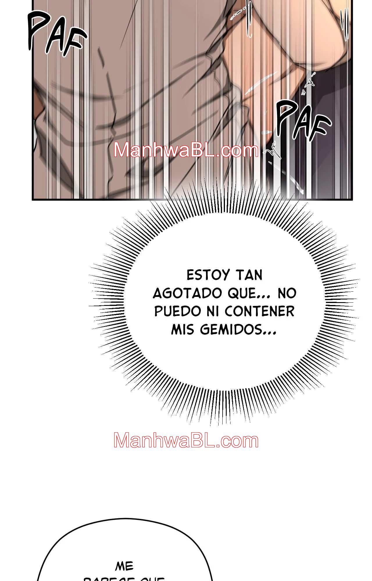 Víbora - Capítulo 22 manhwa