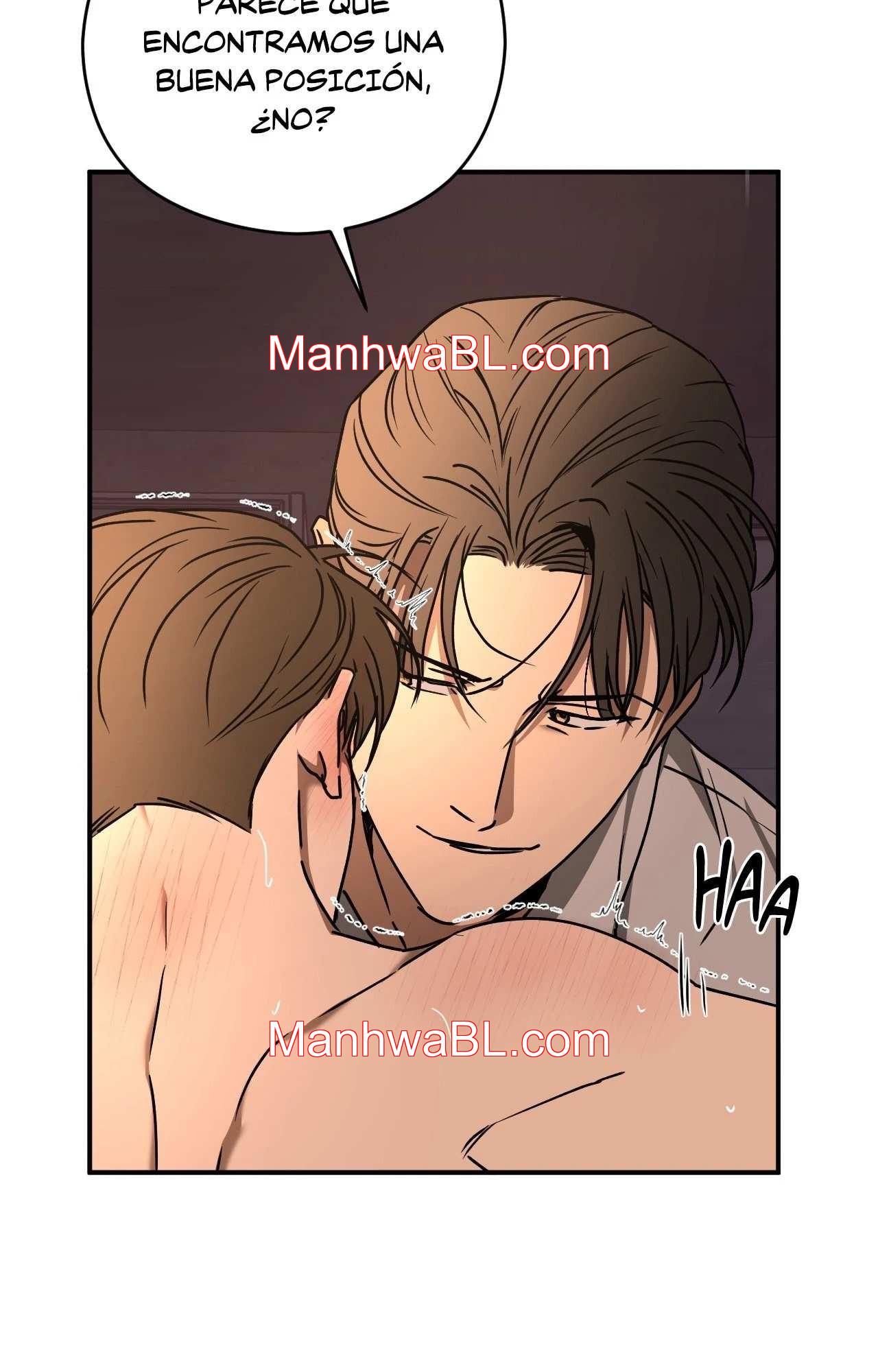 Víbora - Capítulo 22 manhwa