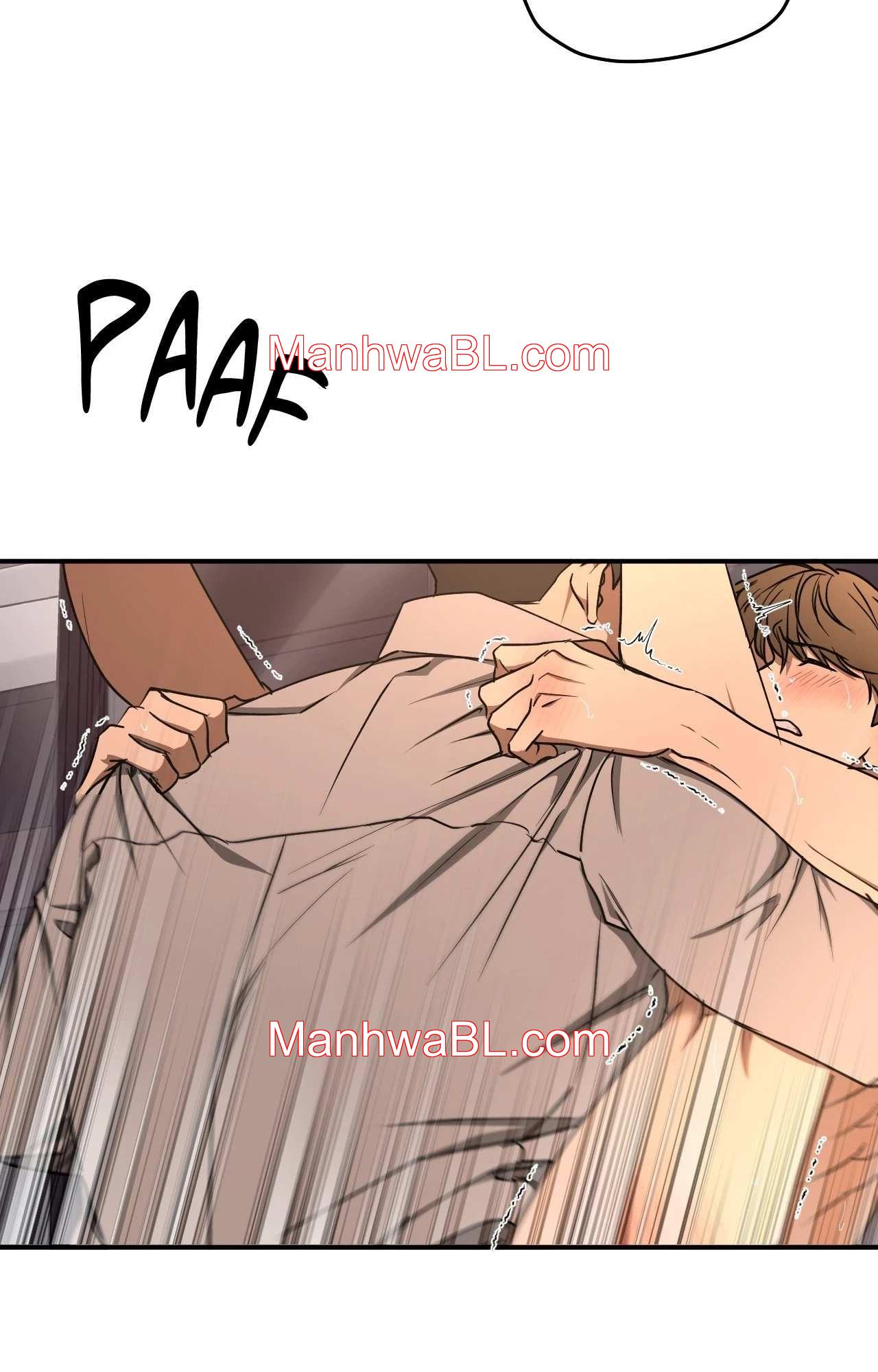 Víbora - Capítulo 22 manhwa