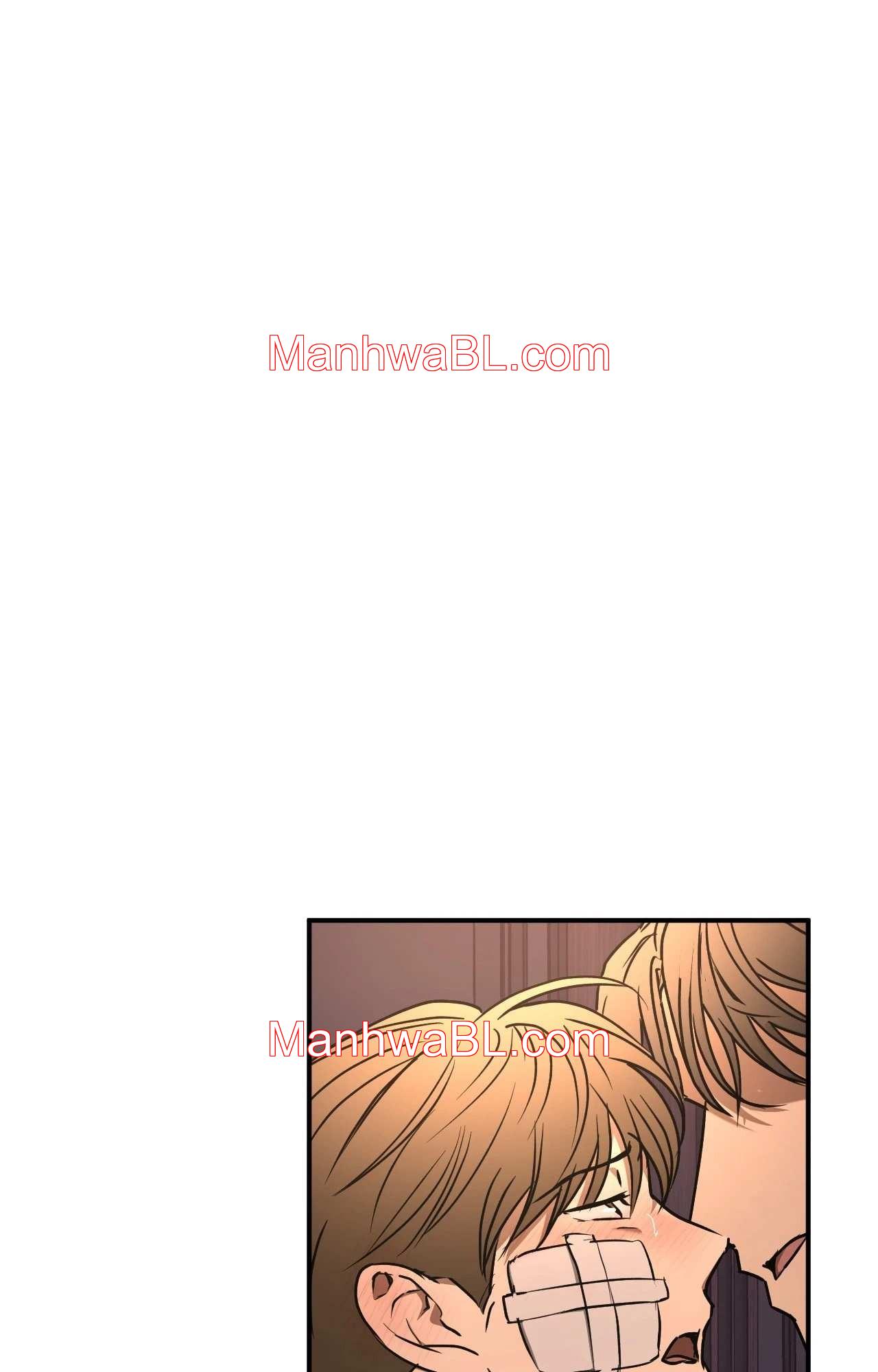 Víbora - Capítulo 22 manhwa
