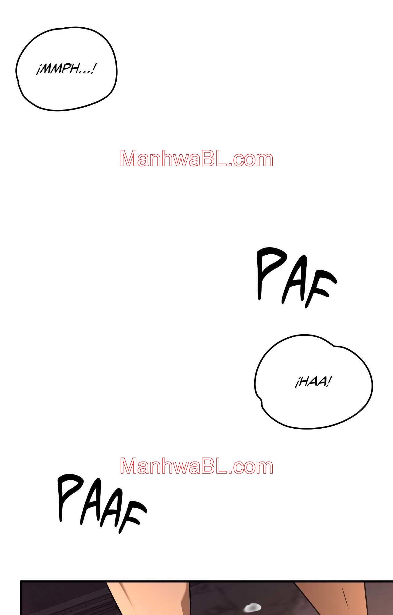 Víbora - Capítulo 22 manhwa
