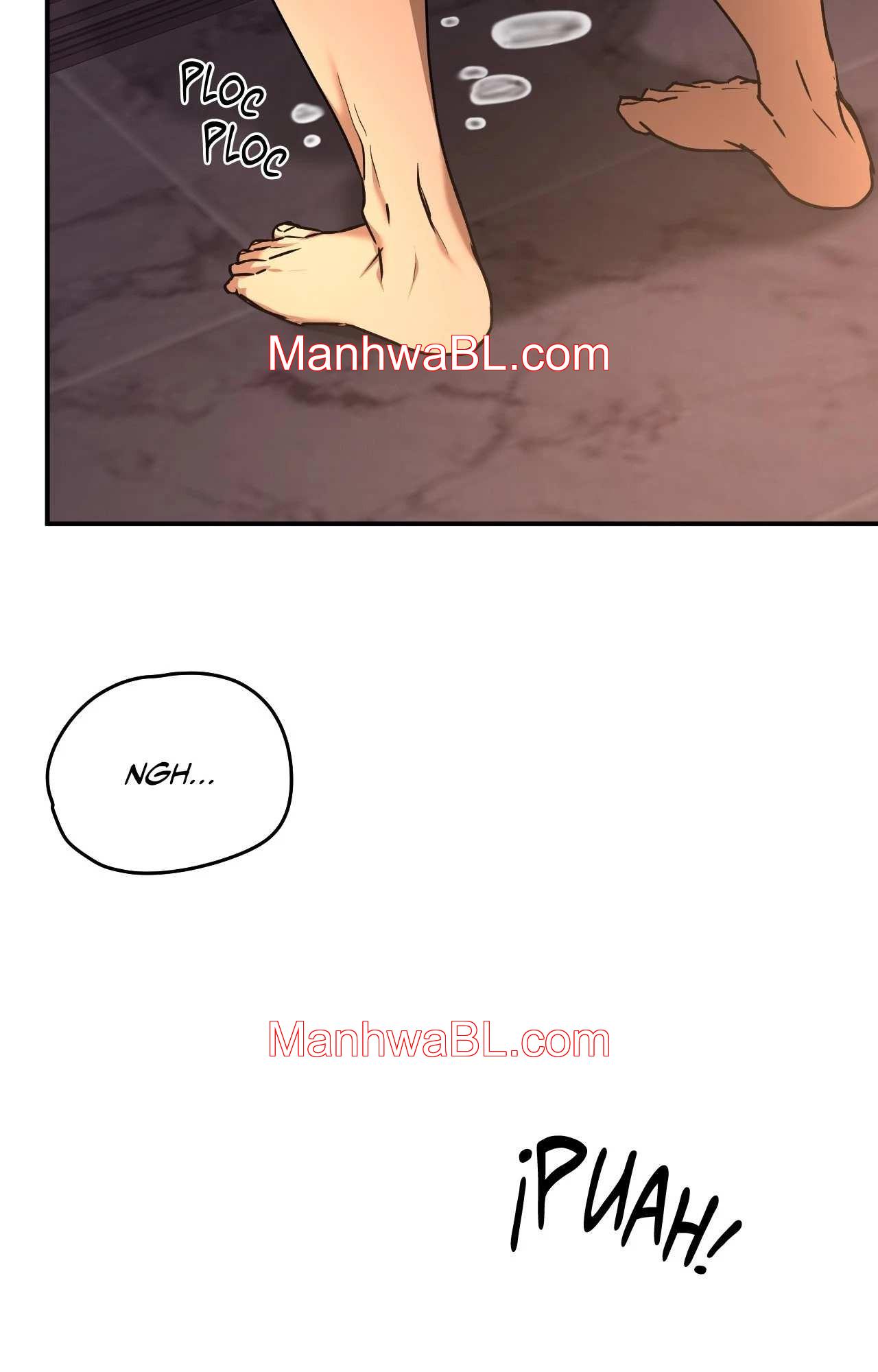 Víbora - Capítulo 22 manhwa