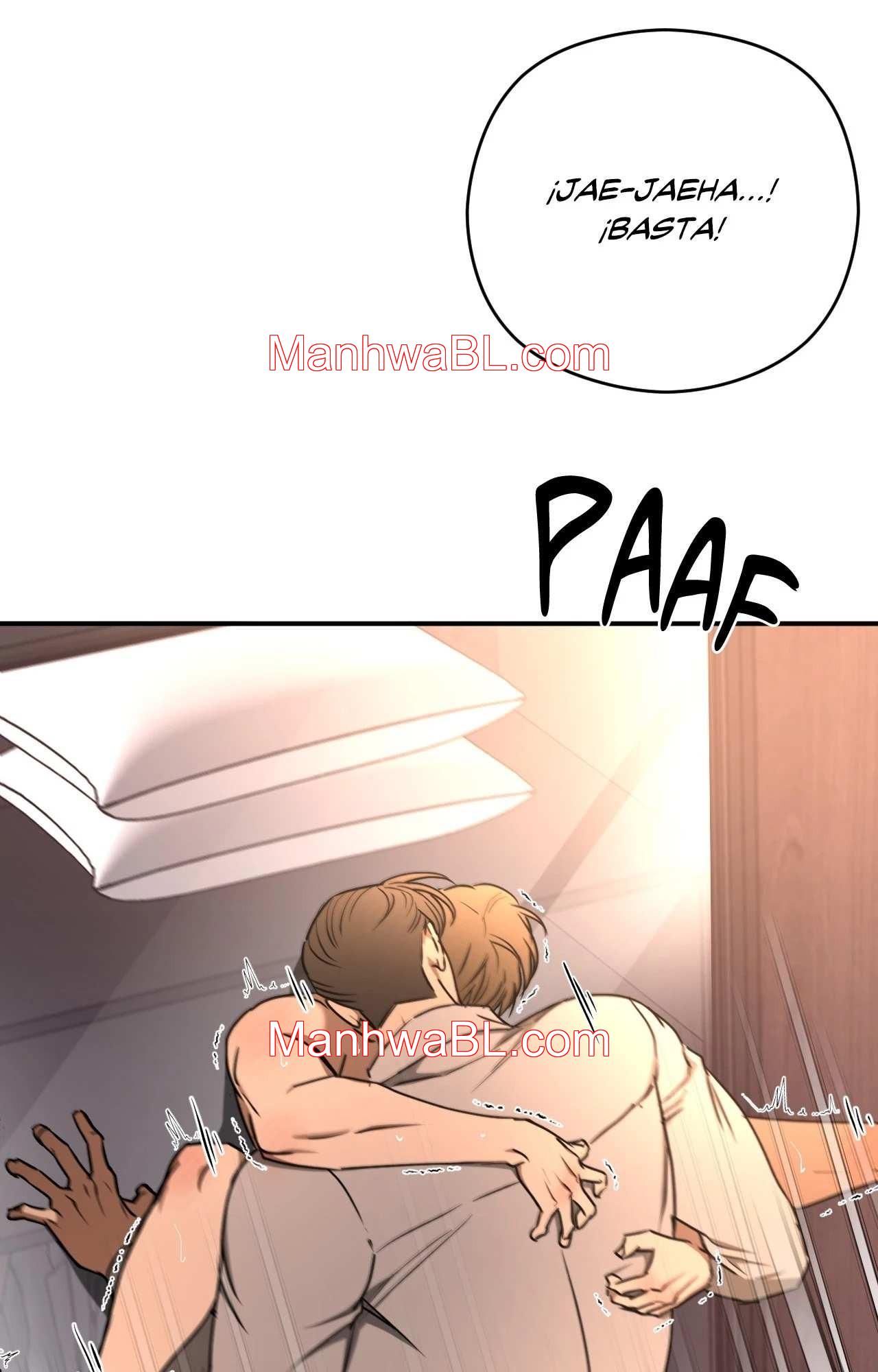Víbora - Capítulo 22 manhwa