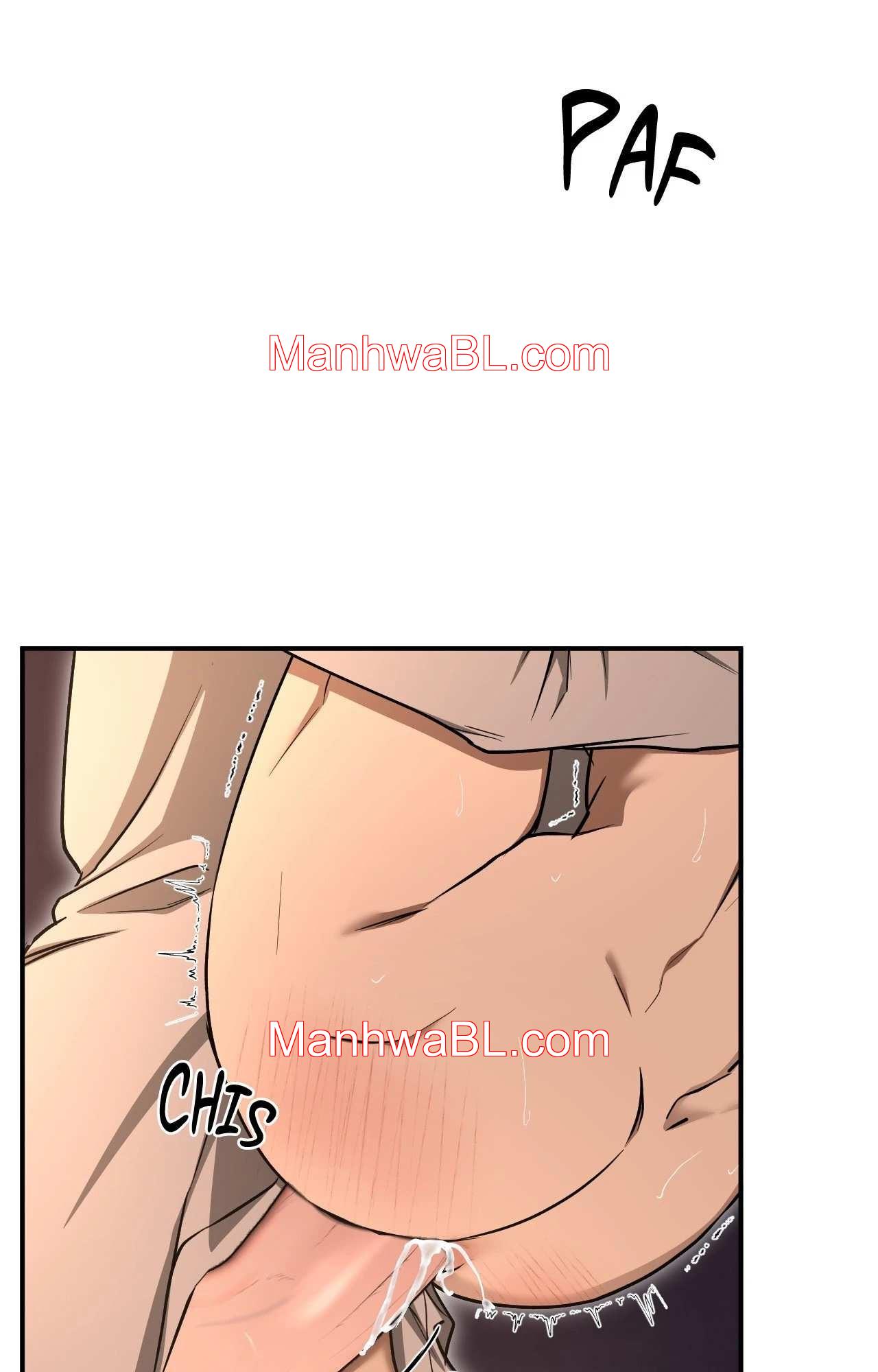 Víbora - Capítulo 22 manhwa