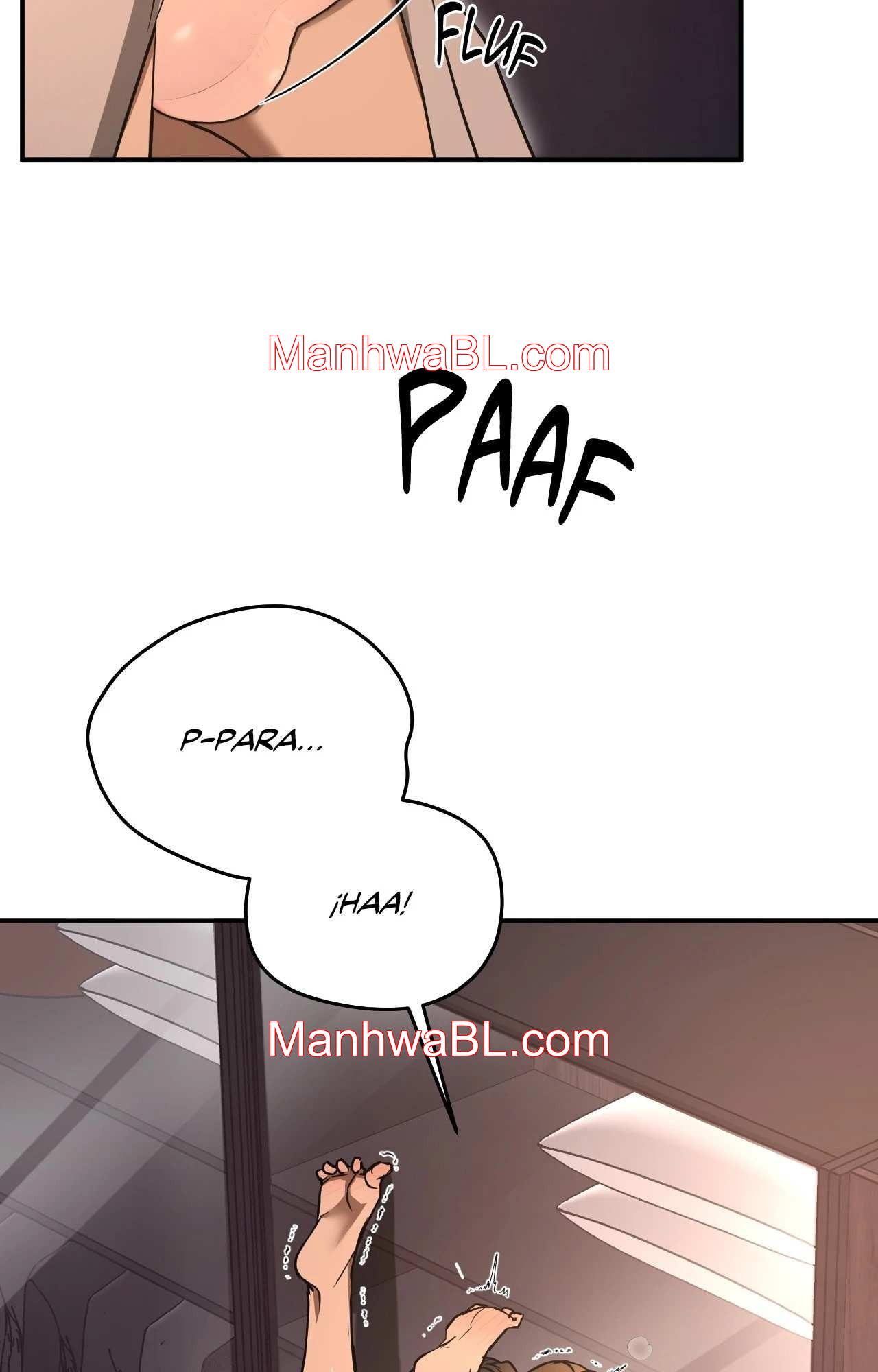 Víbora - Capítulo 22 manhwa