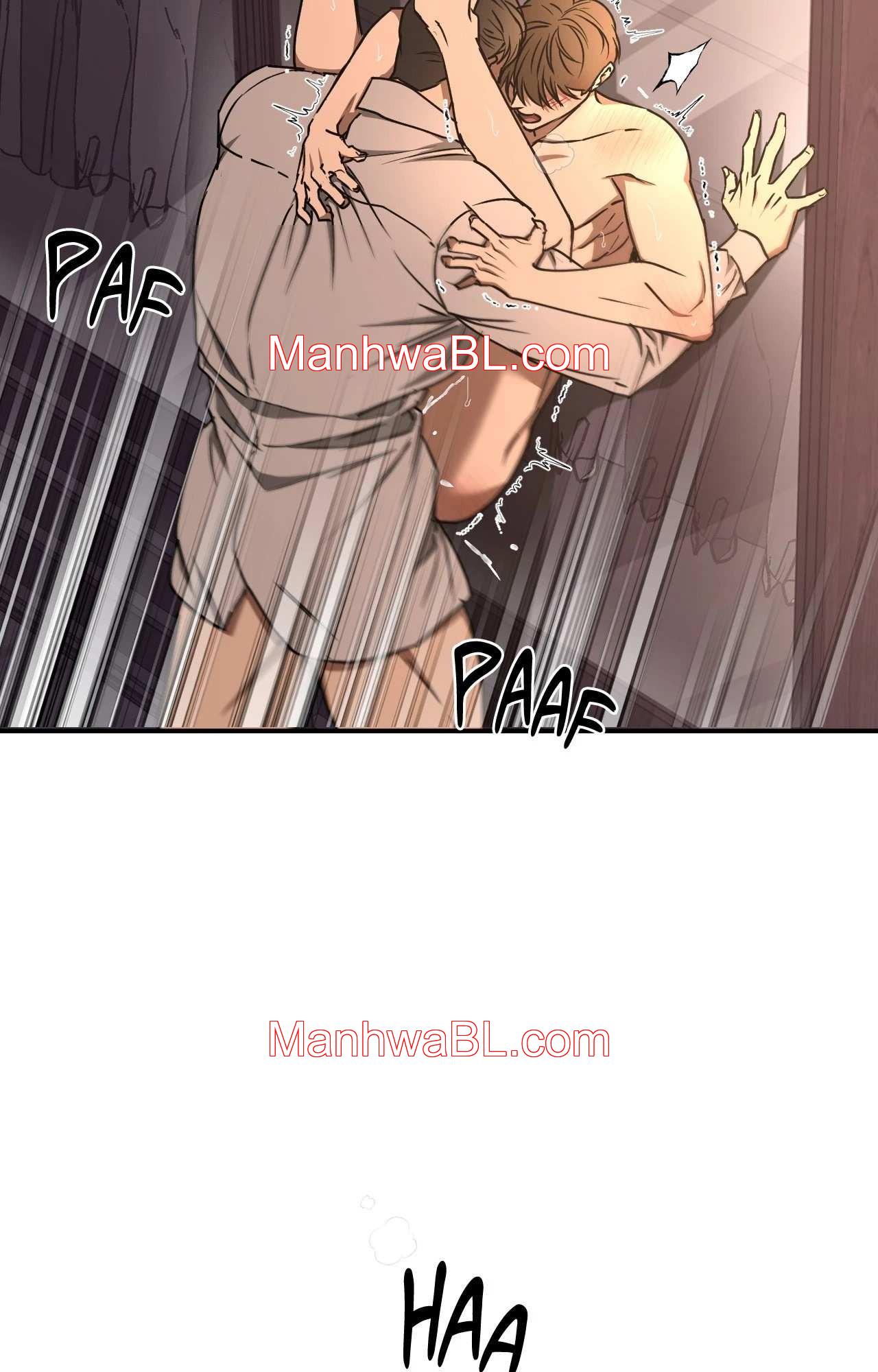 Víbora - Capítulo 22 manhwa