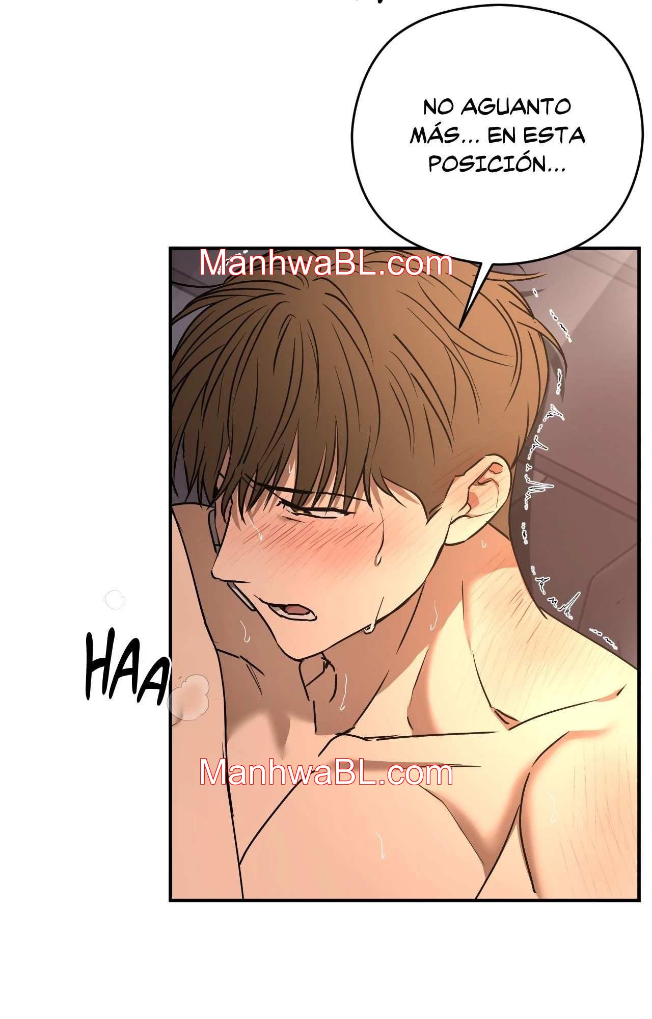 Víbora - Capítulo 22 manhwa