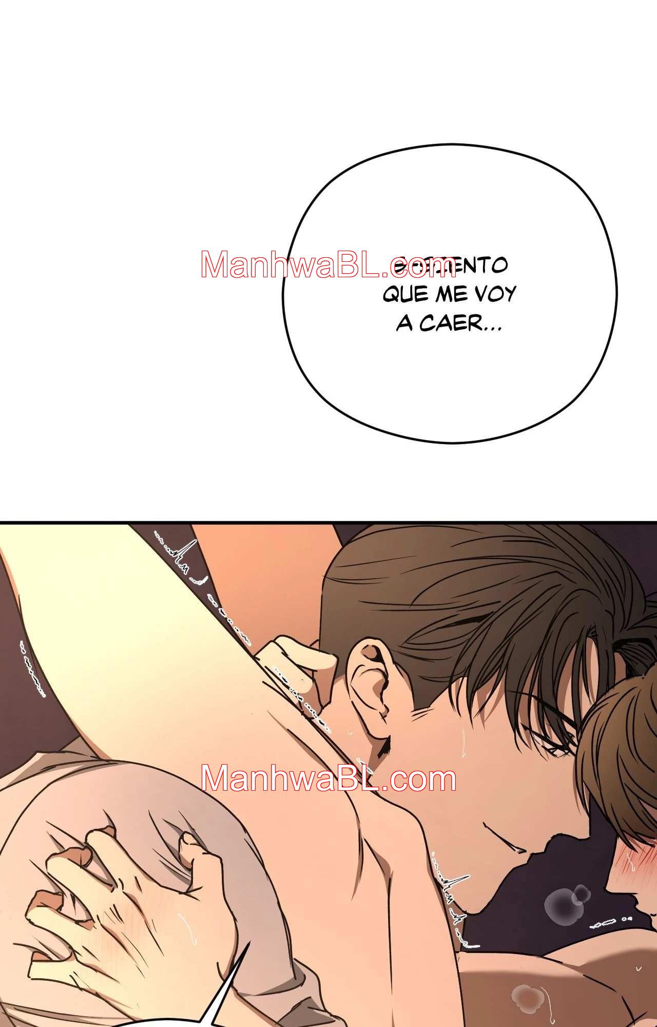 Víbora - Capítulo 22 manhwa