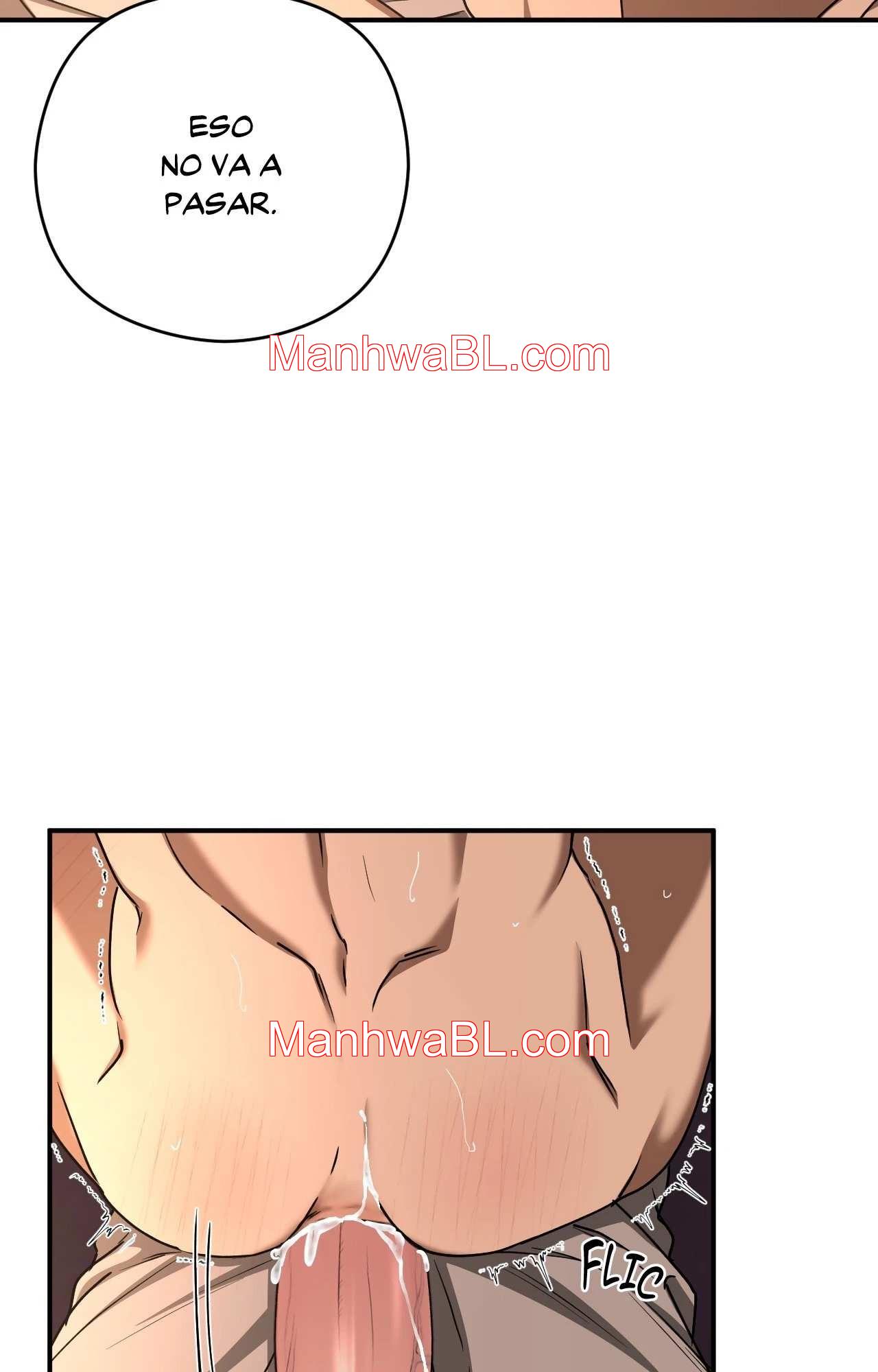 Víbora - Capítulo 22 manhwa