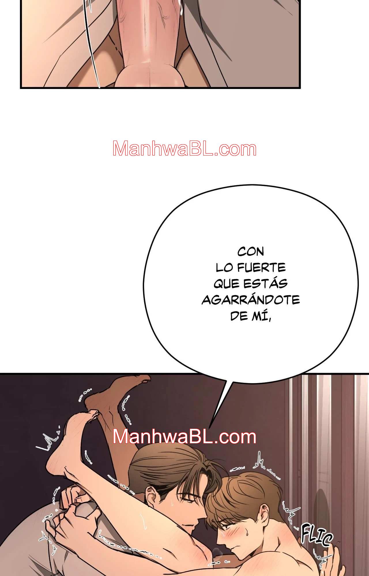 Víbora - Capítulo 22 manhwa